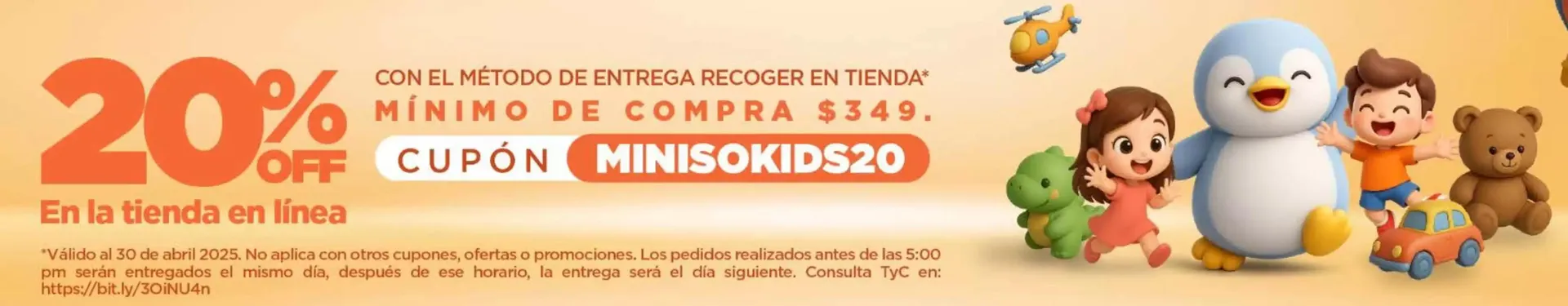 Promos - 1