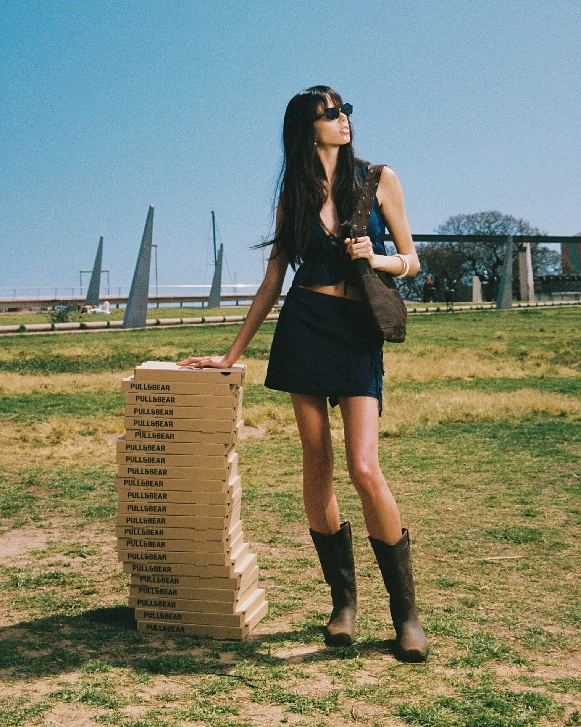 Catálogo de Catálogo Pull & Bear 28 de abril al 4 de mayo 2025 - Pagina 1