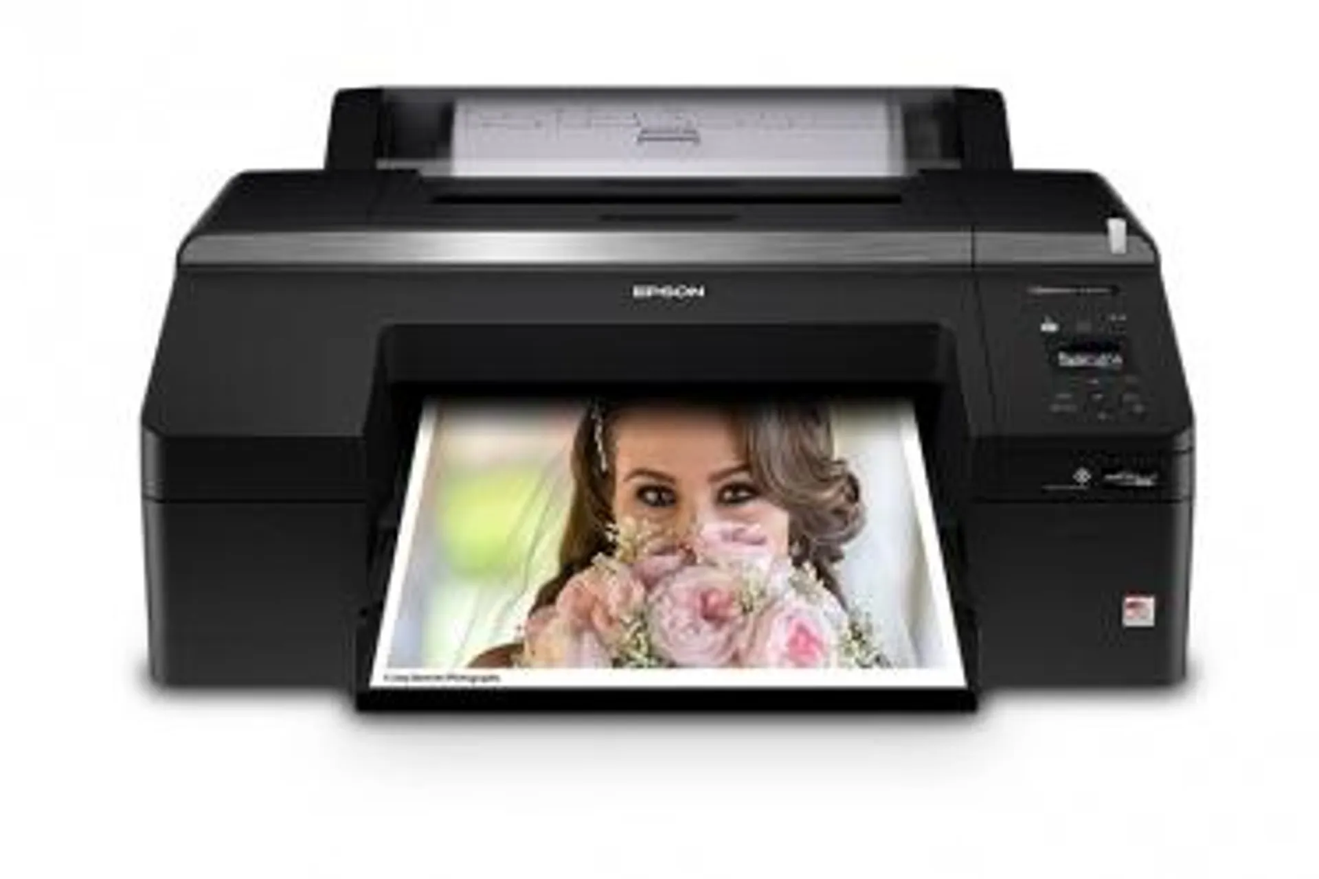 Epson SureColor SCP5000SE, Color, Inyección, Print ―