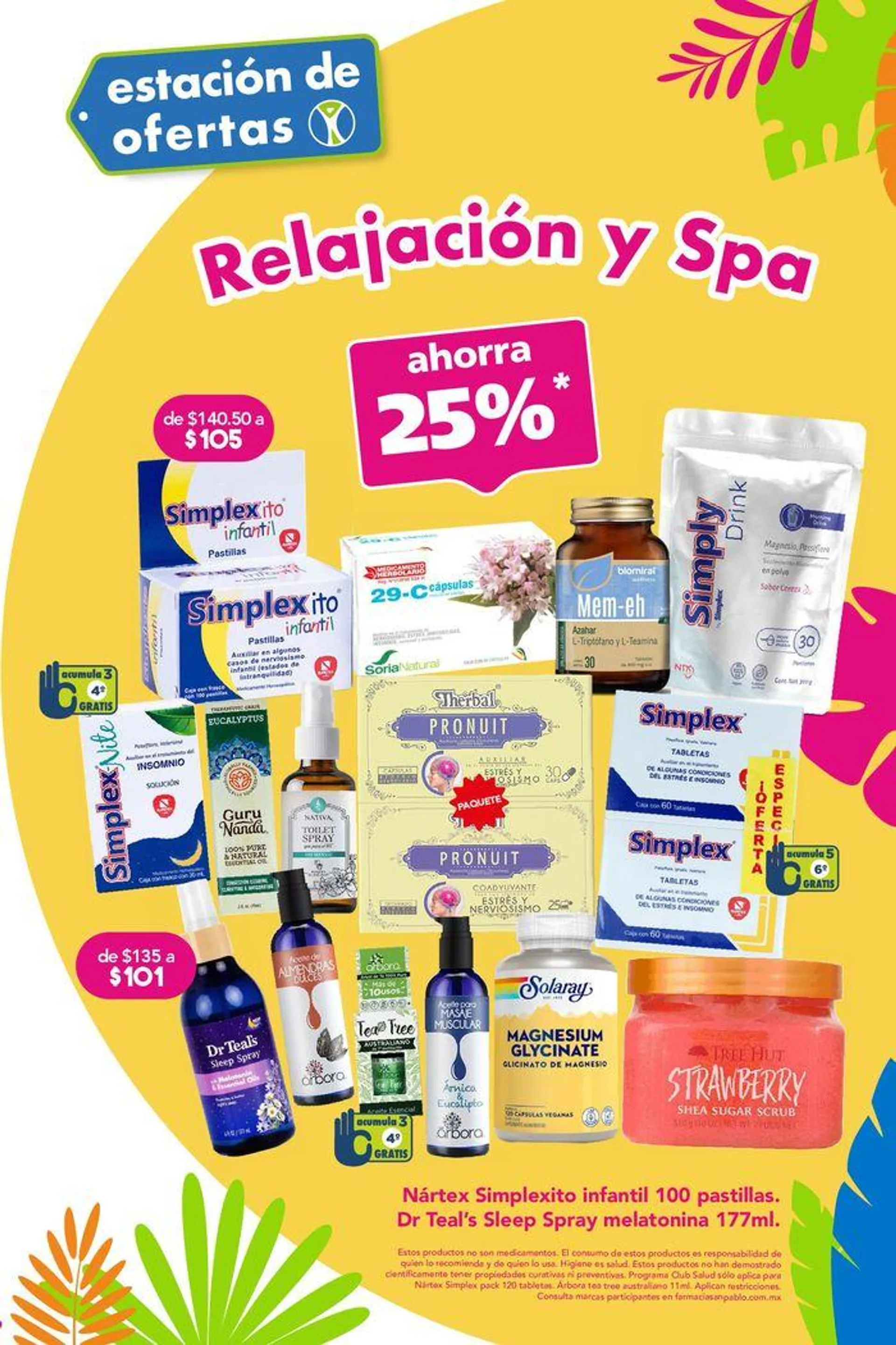 Estación de ofertas - 13