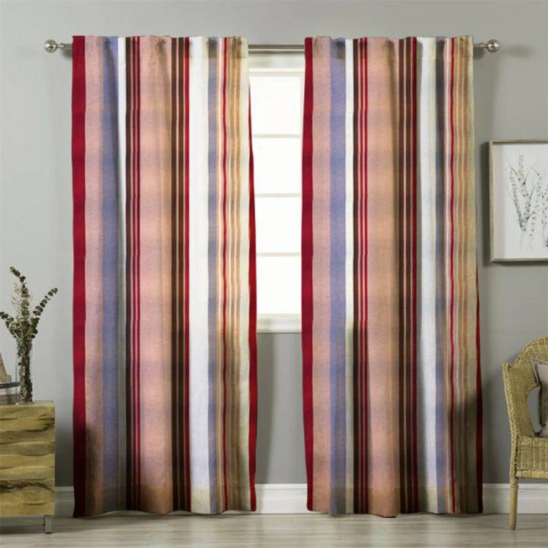 Cortinas Lines XII