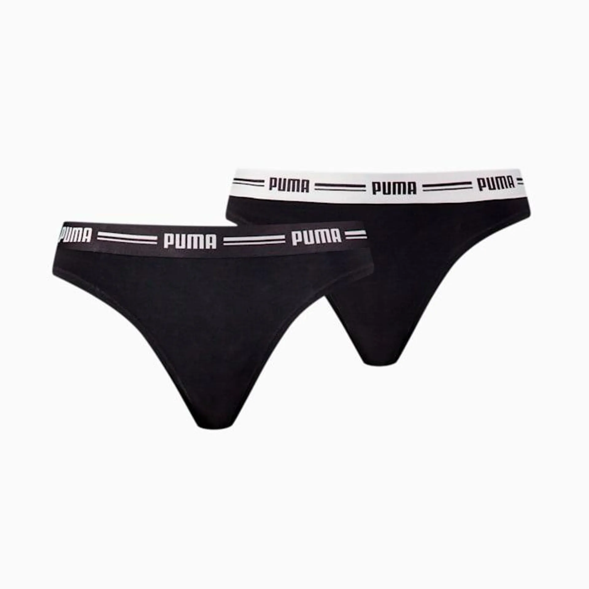 Tanga Mujer PUMA