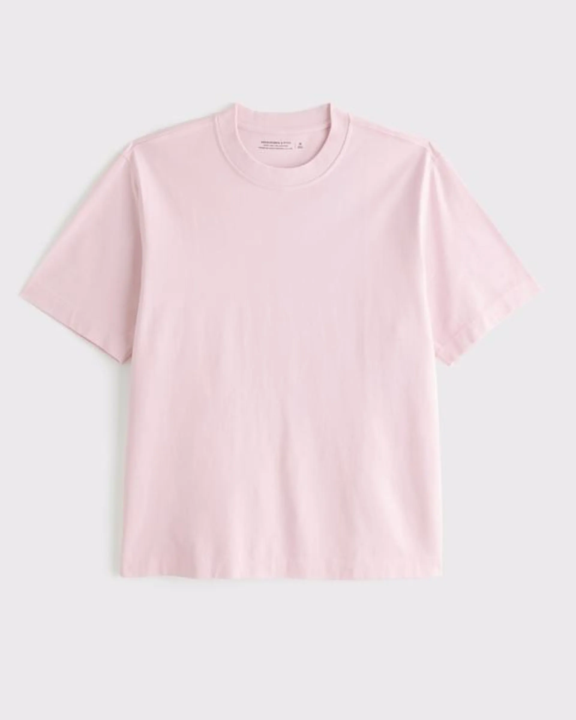Premium Heavyweight 2.0 Tee