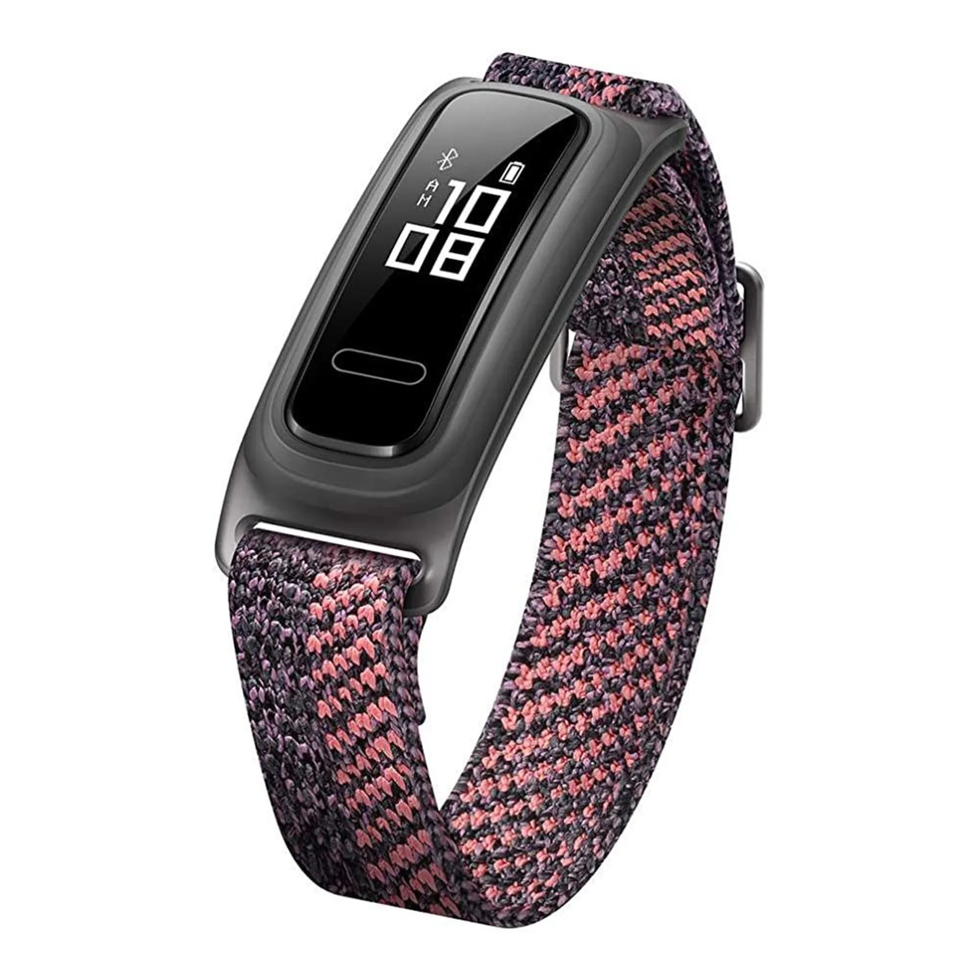 Smartband Huawei Band 4E Sakura Coral / Android / Bluetooth / Resistente al agua / 55031603