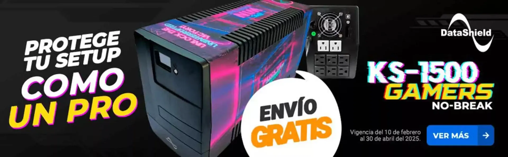 Catálogo de Promociones 3 de abril al 30 de abril 2025 - Pagina 2