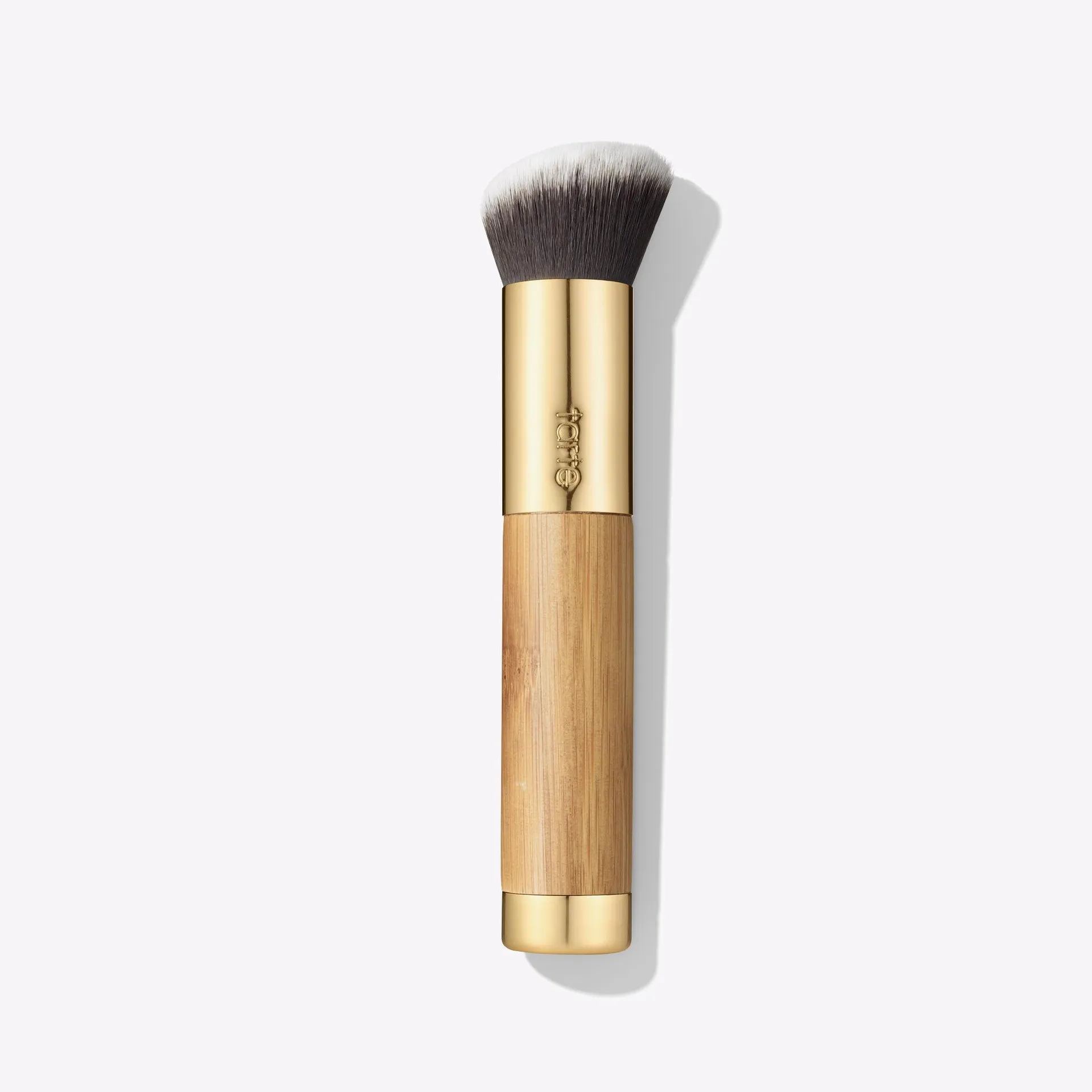 smoothie blender foundation brush