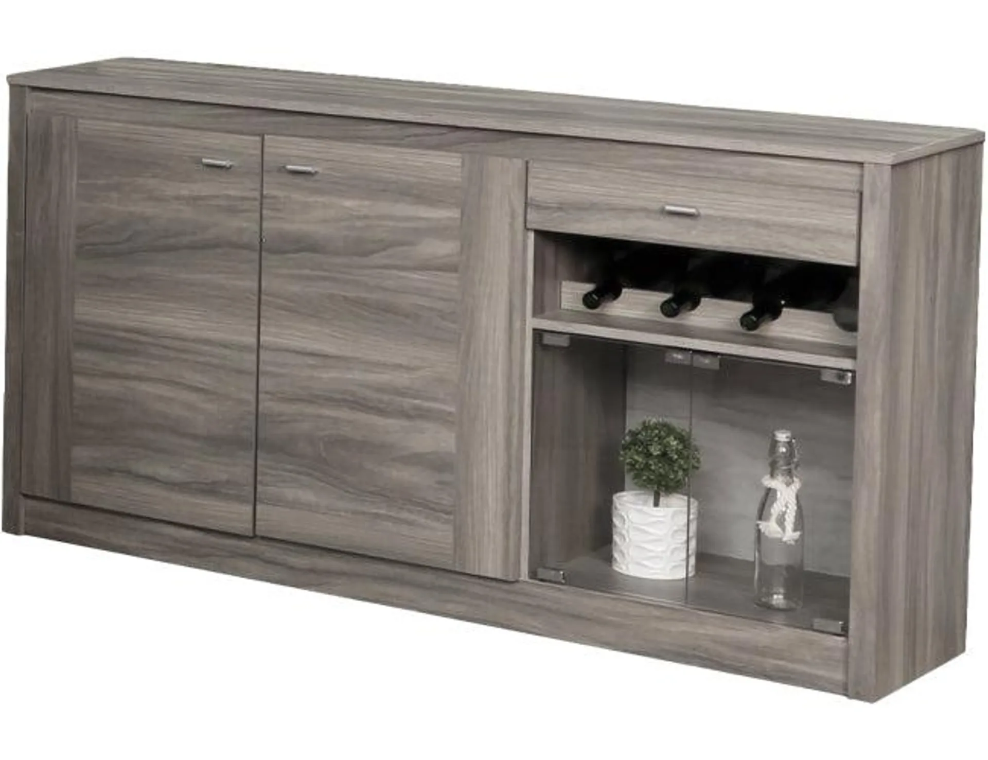 Buffet Garone - Gris