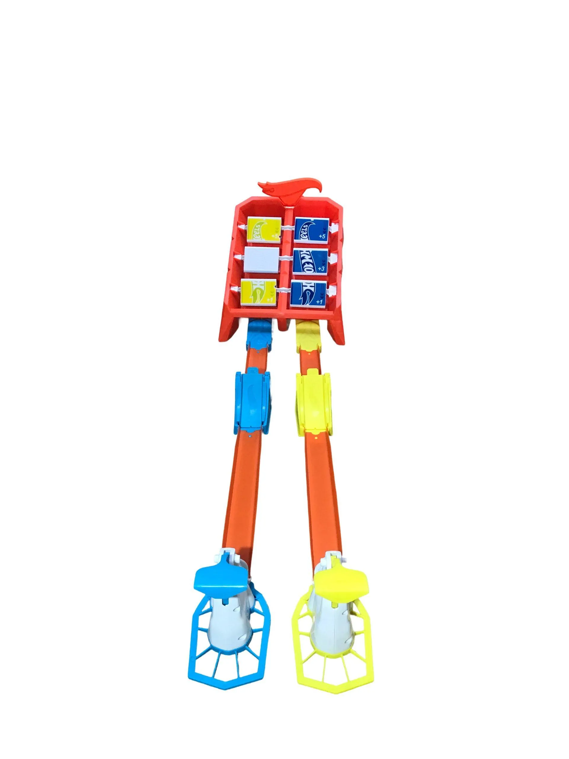 Hot wheels Pista
