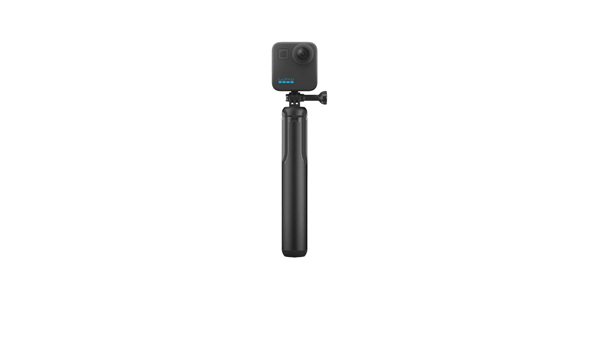Max Grip y trípode