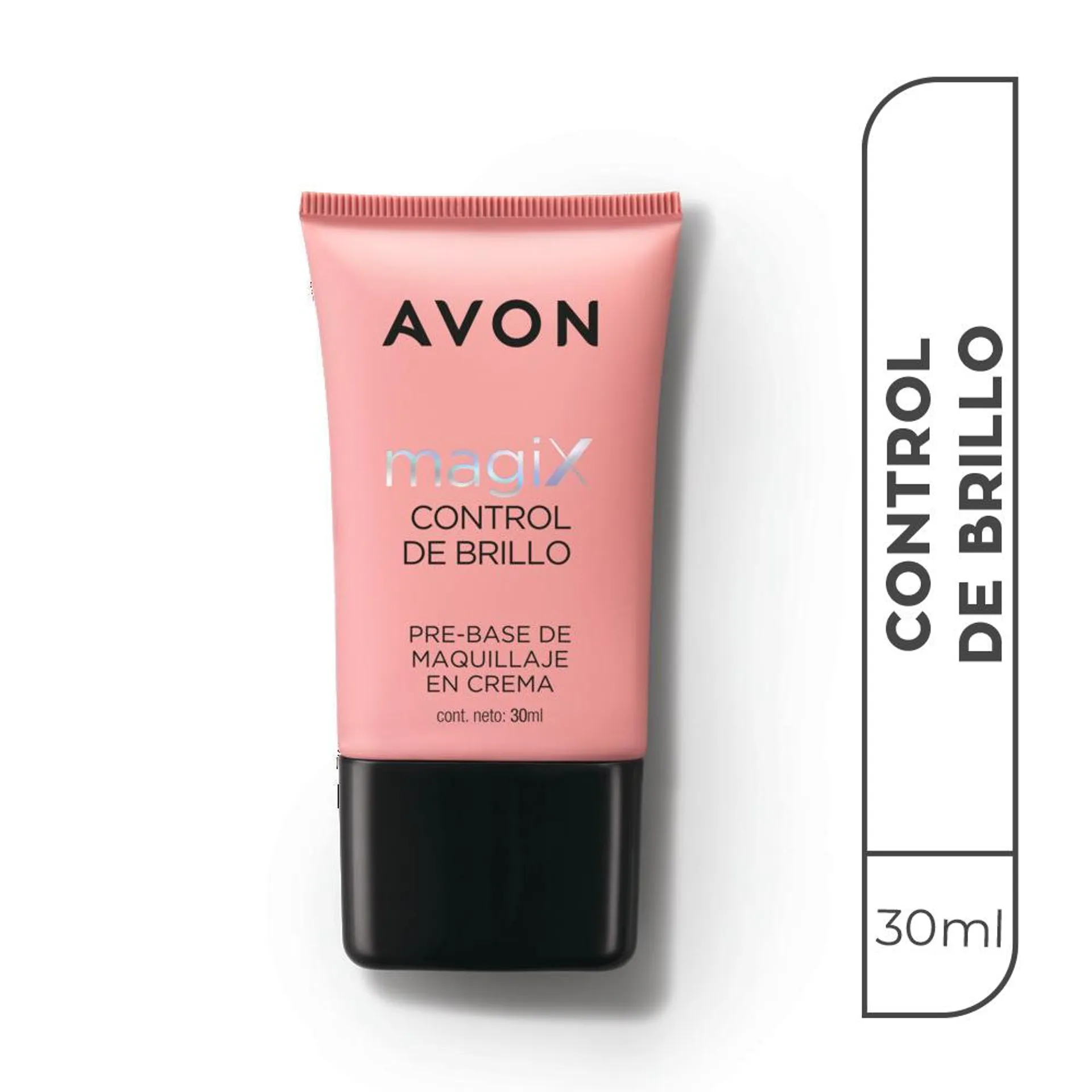 Pre-base de maquillaje en crema Magix Avon True