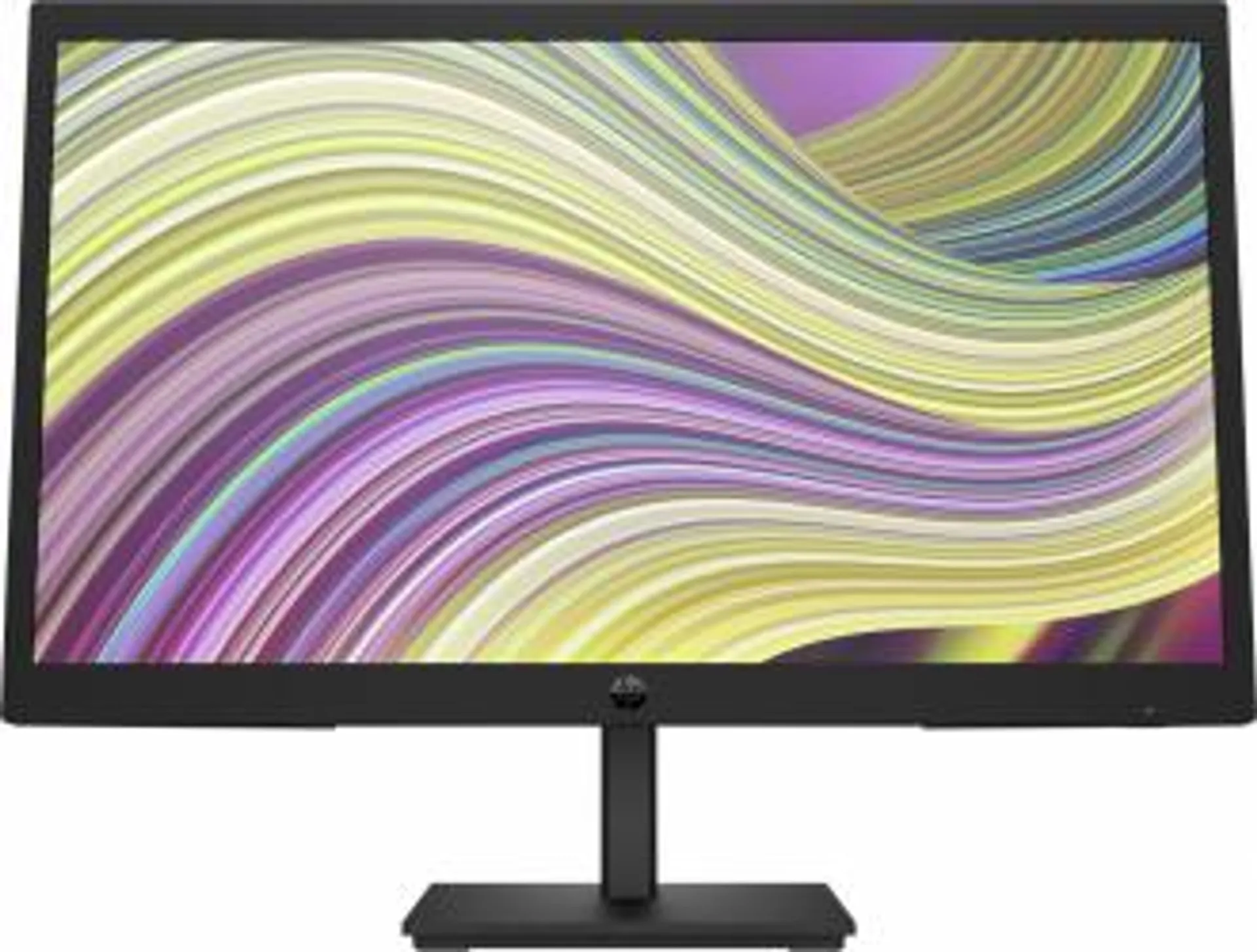 Monitor HP P22v G5 LCD 21.4", Full HD, 75Hz, HDMI, Negro