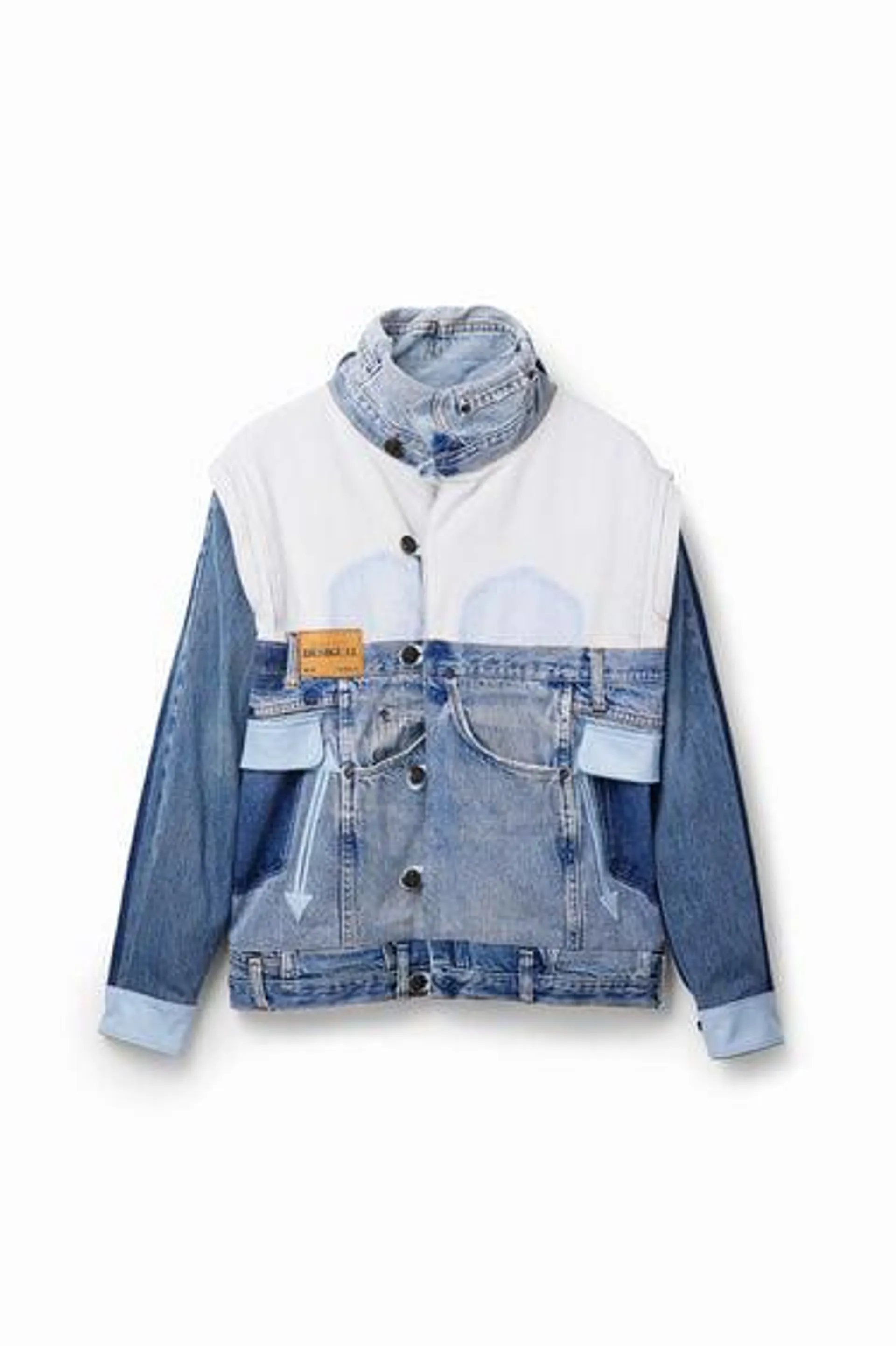Iconic Jacket Mickey Mouse