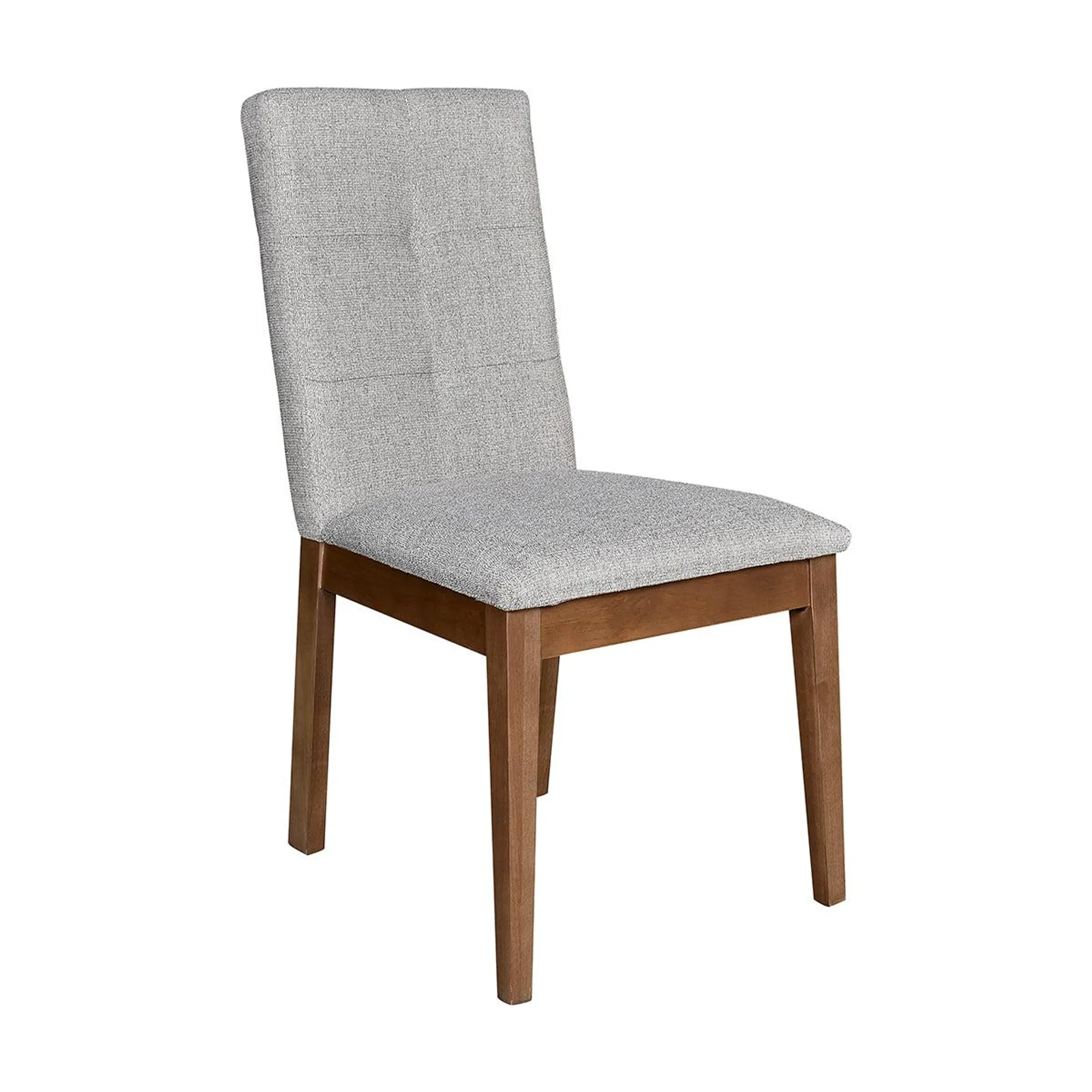 Silla Harmony Flax - Nogal Claro