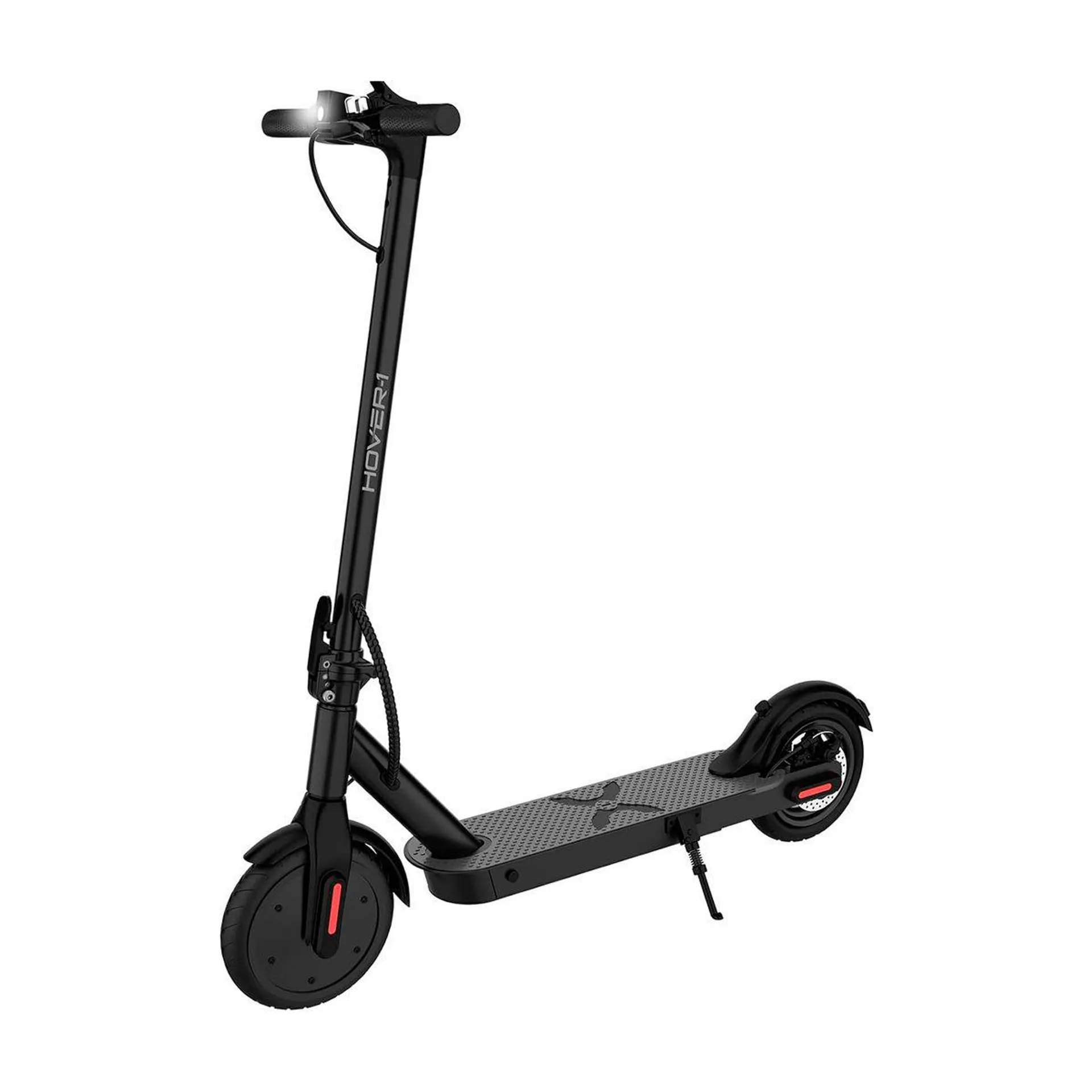 HOVER-1 E-SCOOTER JOURNEY MAX, H1-JNY-DM Negro