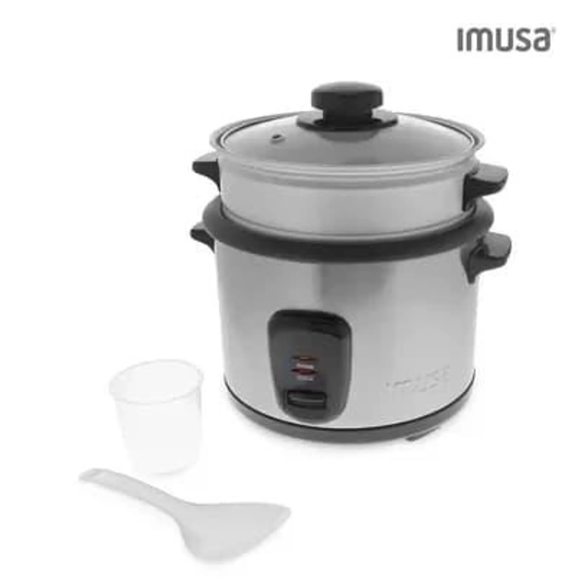 Olla arrocera Imusa x 5 Tazas
