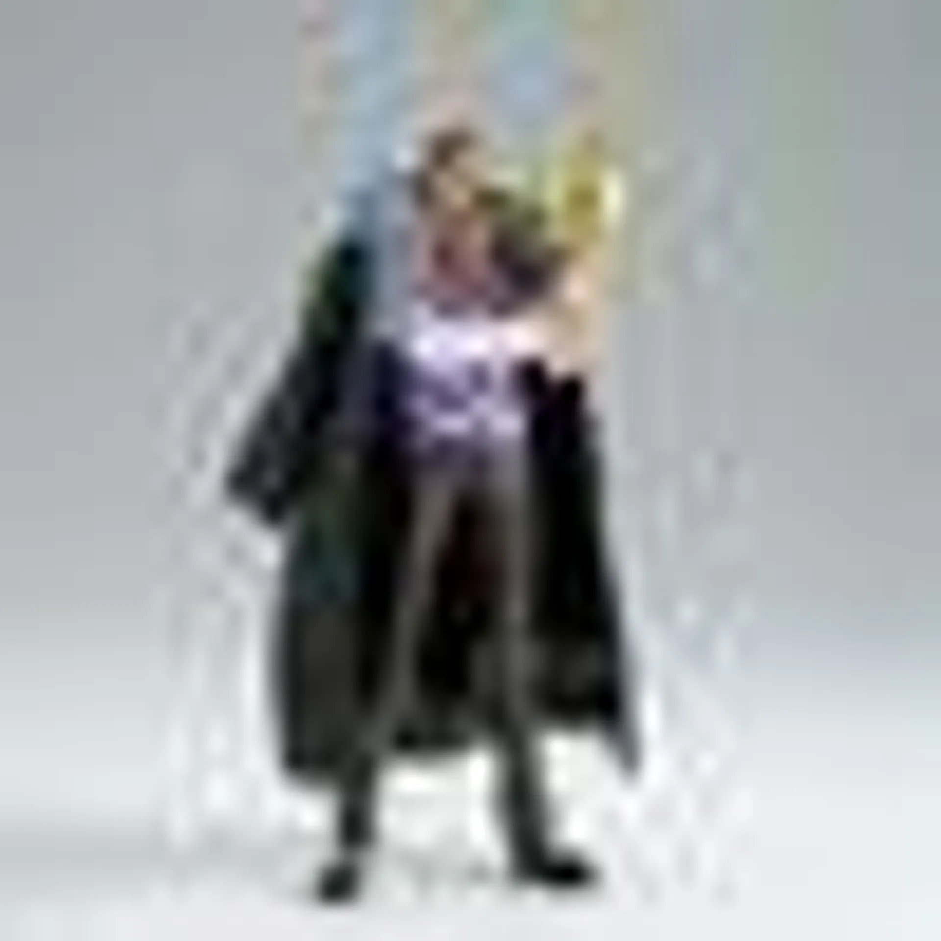 Banpresto One Piece DXF The Grandline Series Figura Extra Crocodile