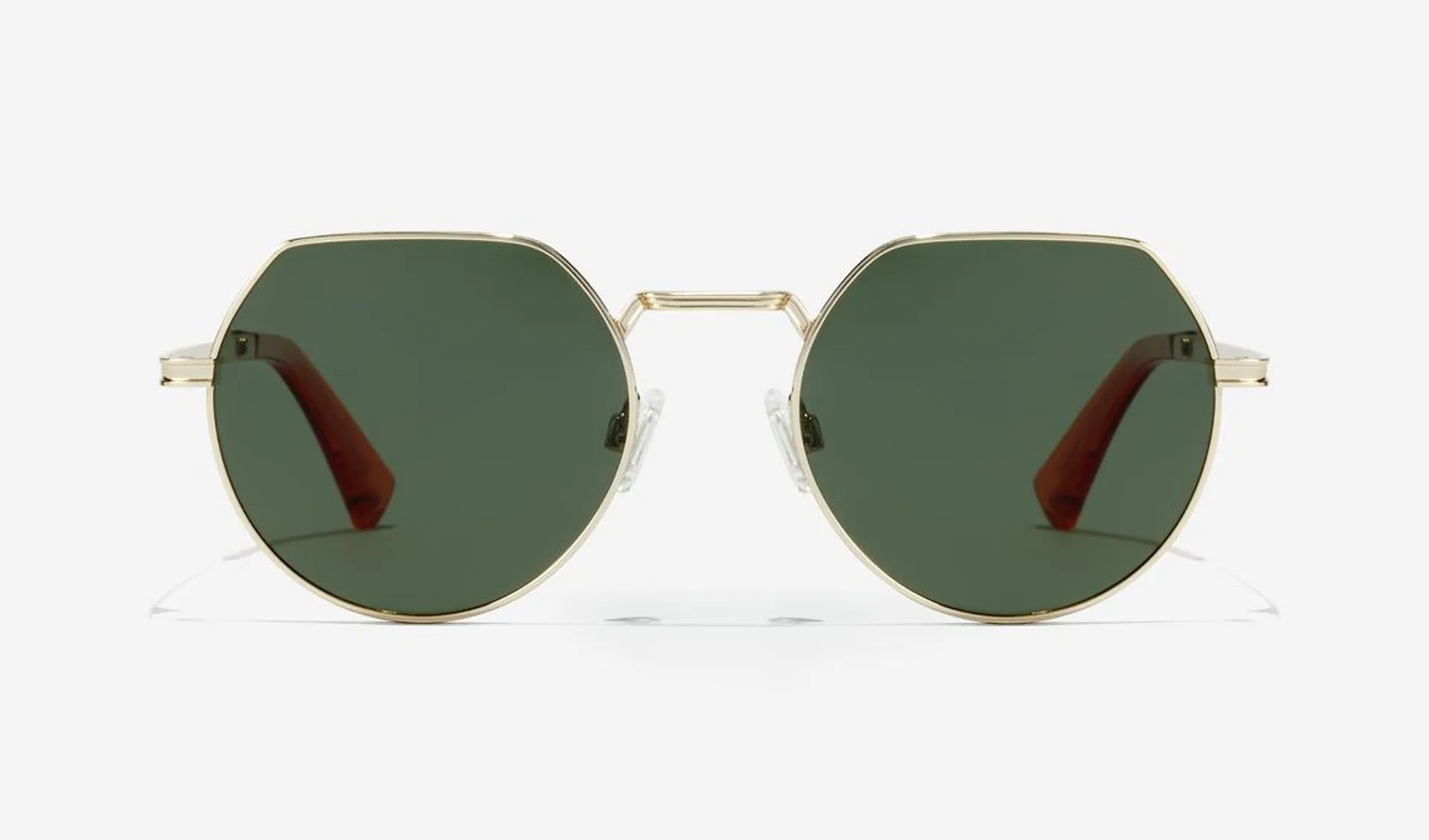 AURA - POLARIZED GREEN