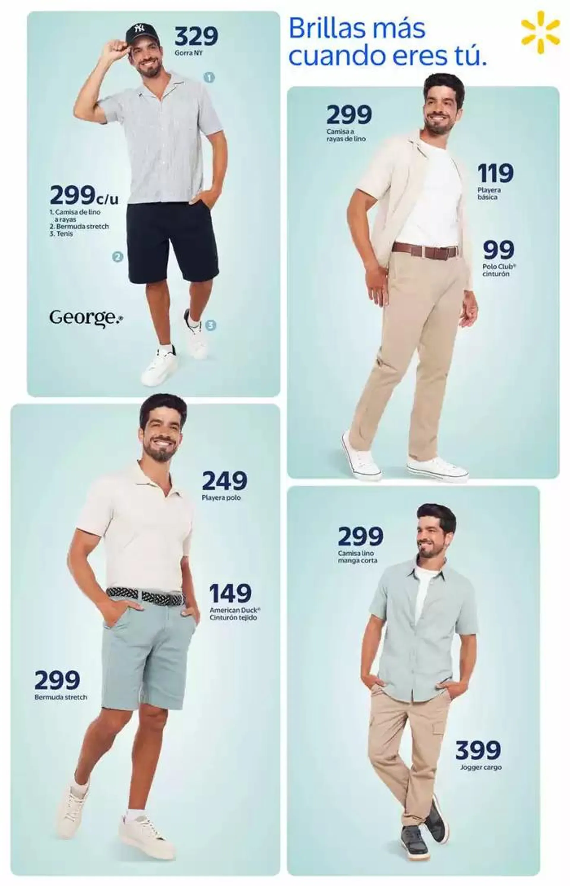 Catálogo de Especial Belleza 12 de marzo al 9 de abril 2025 - Pagina 15