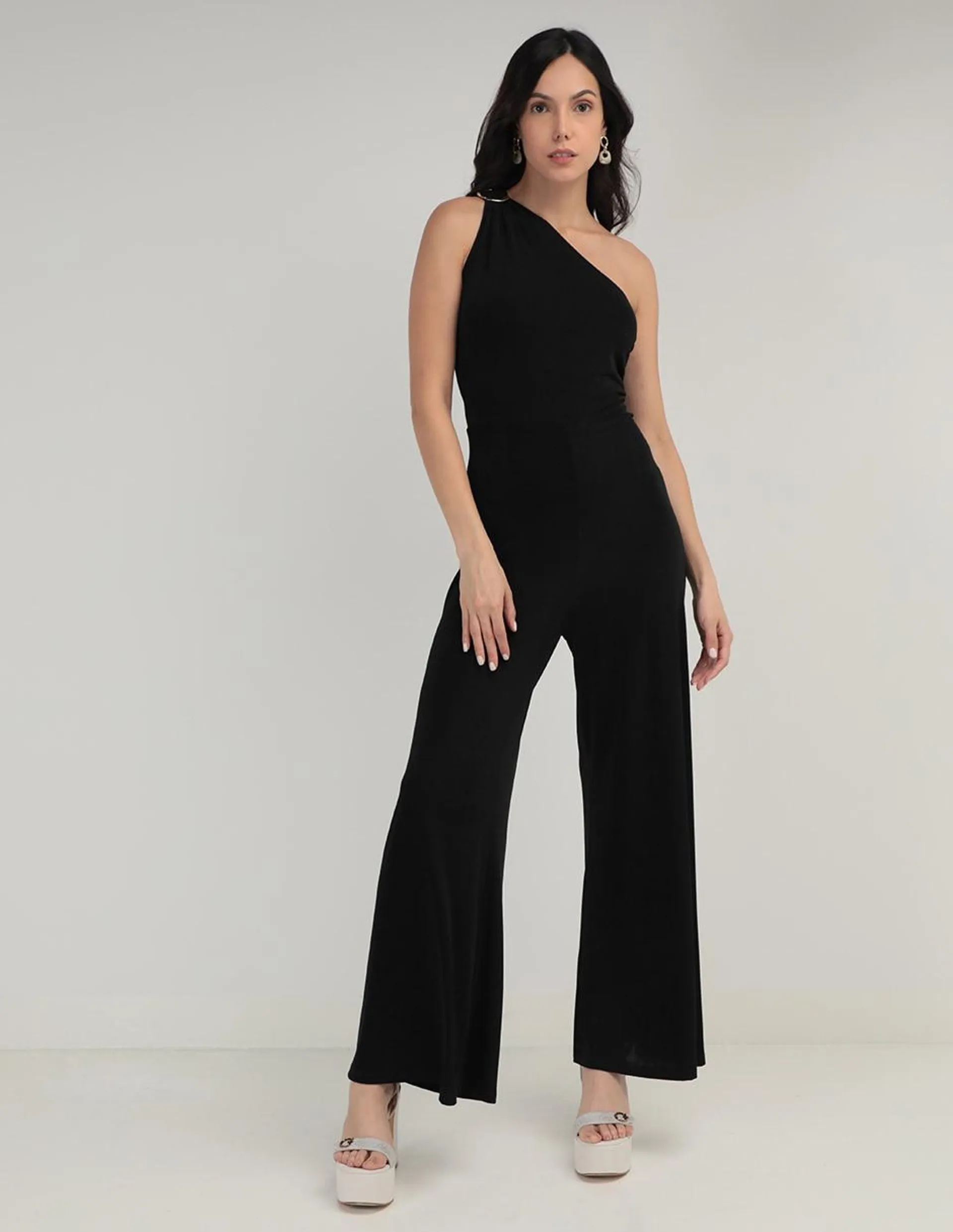 Jumpsuit Metropolis para mujer