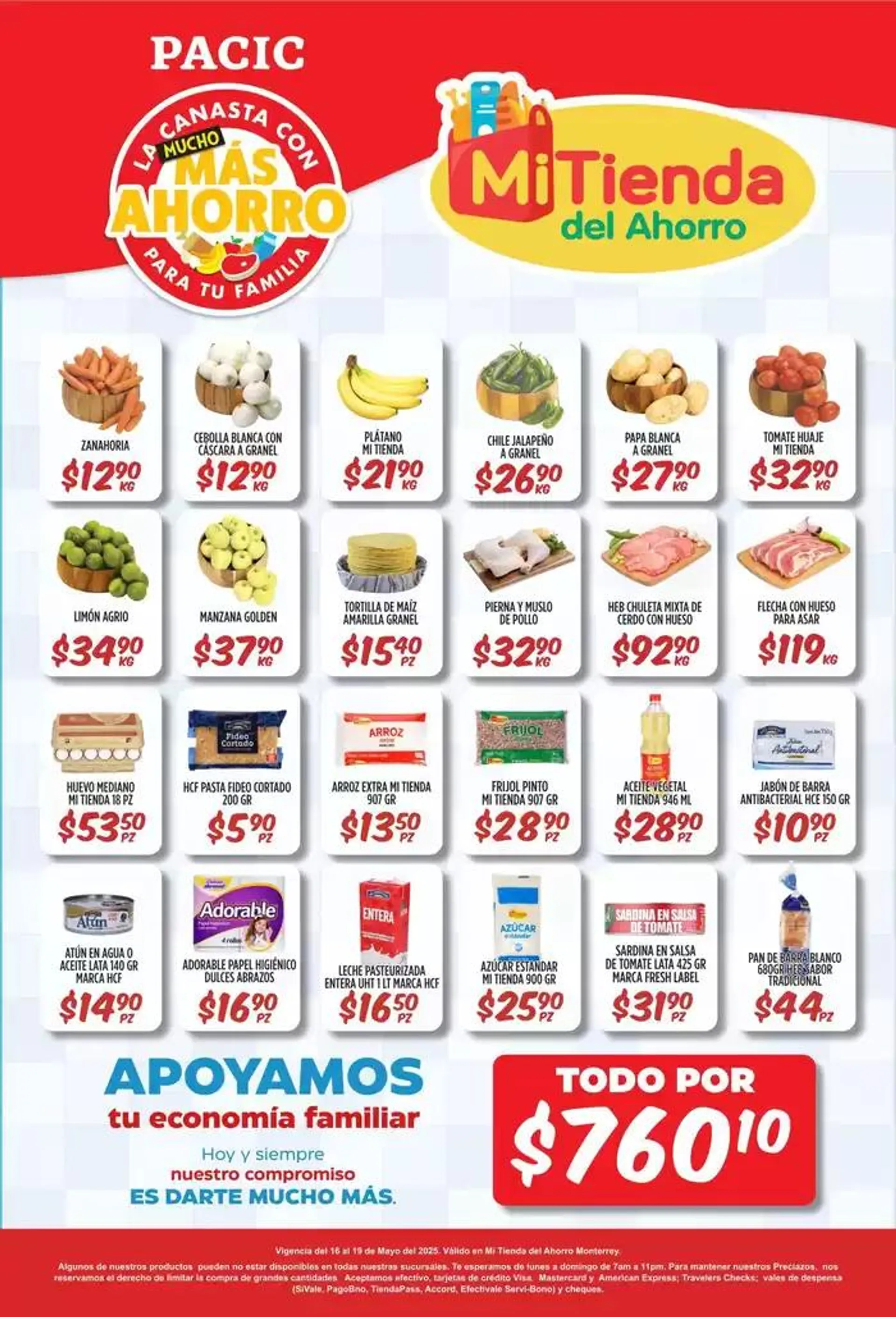Excelente oferta para todos los clientes - 1