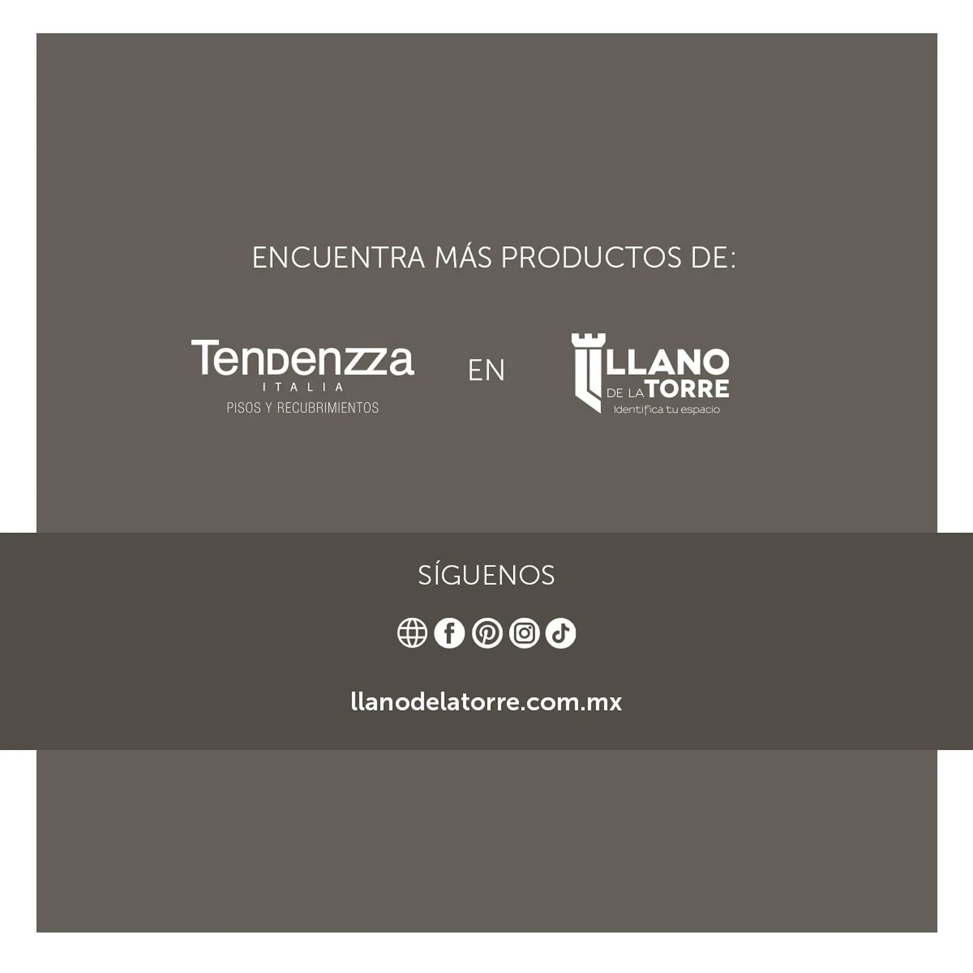 Catálogo de Catálogo Llano de la Torre 2 de mayo al 22 de mayo 2025 - Pagina 3