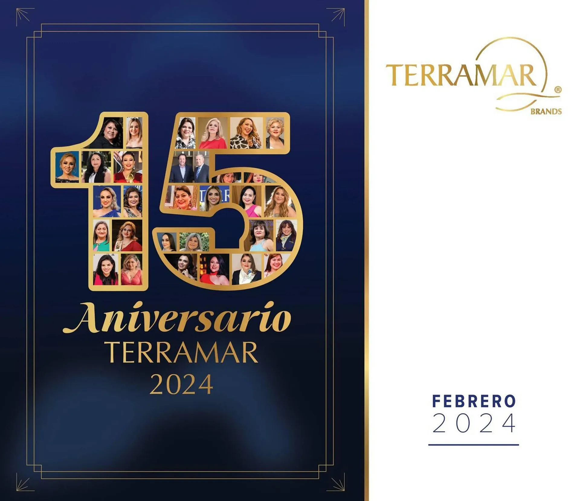 Catálogo de Catálogo Terramar Brands 6 de febrero al 29 de febrero 2024 - Pagina 