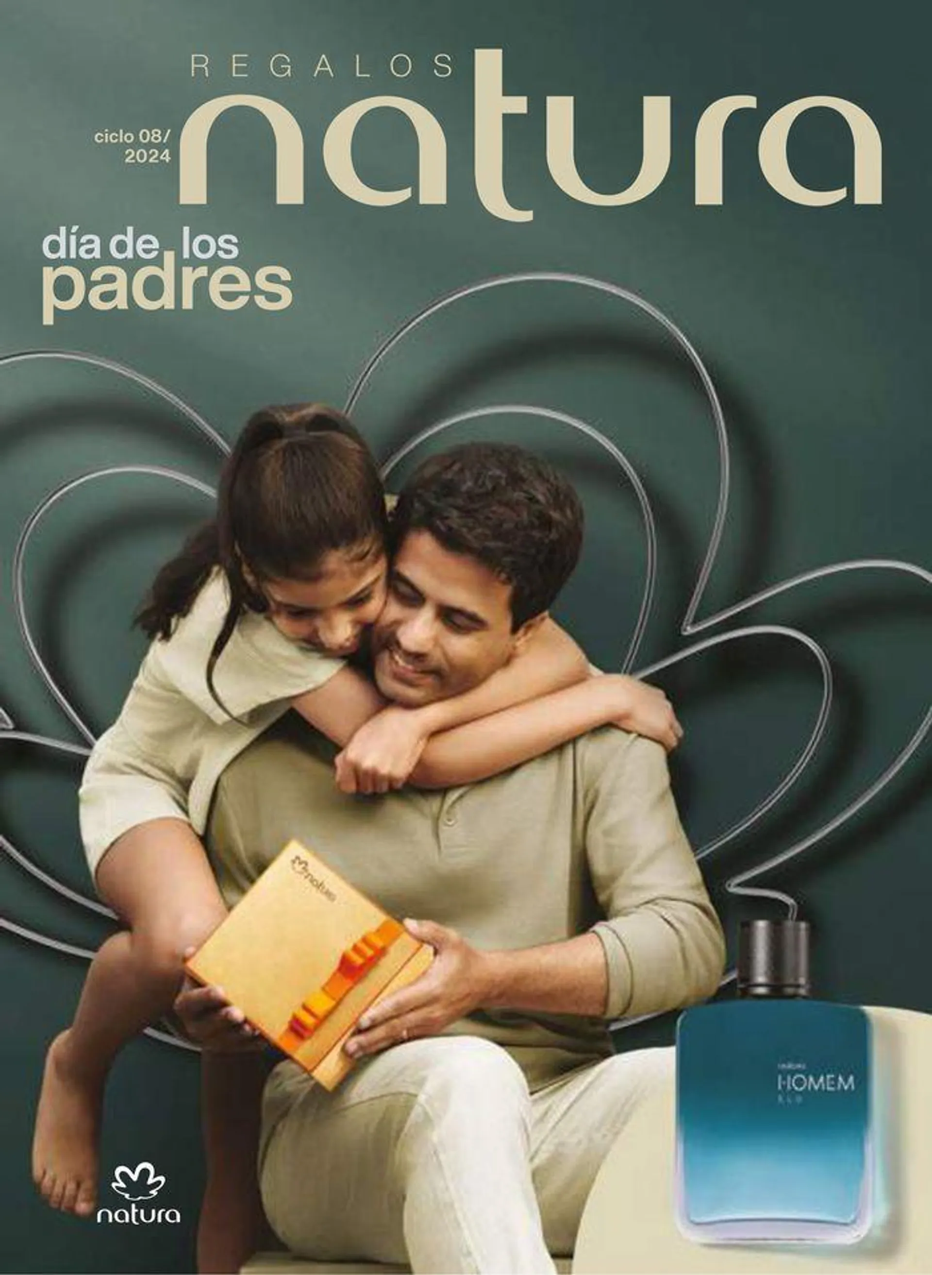 Regalos Natura Día del Padre 2024 - 1