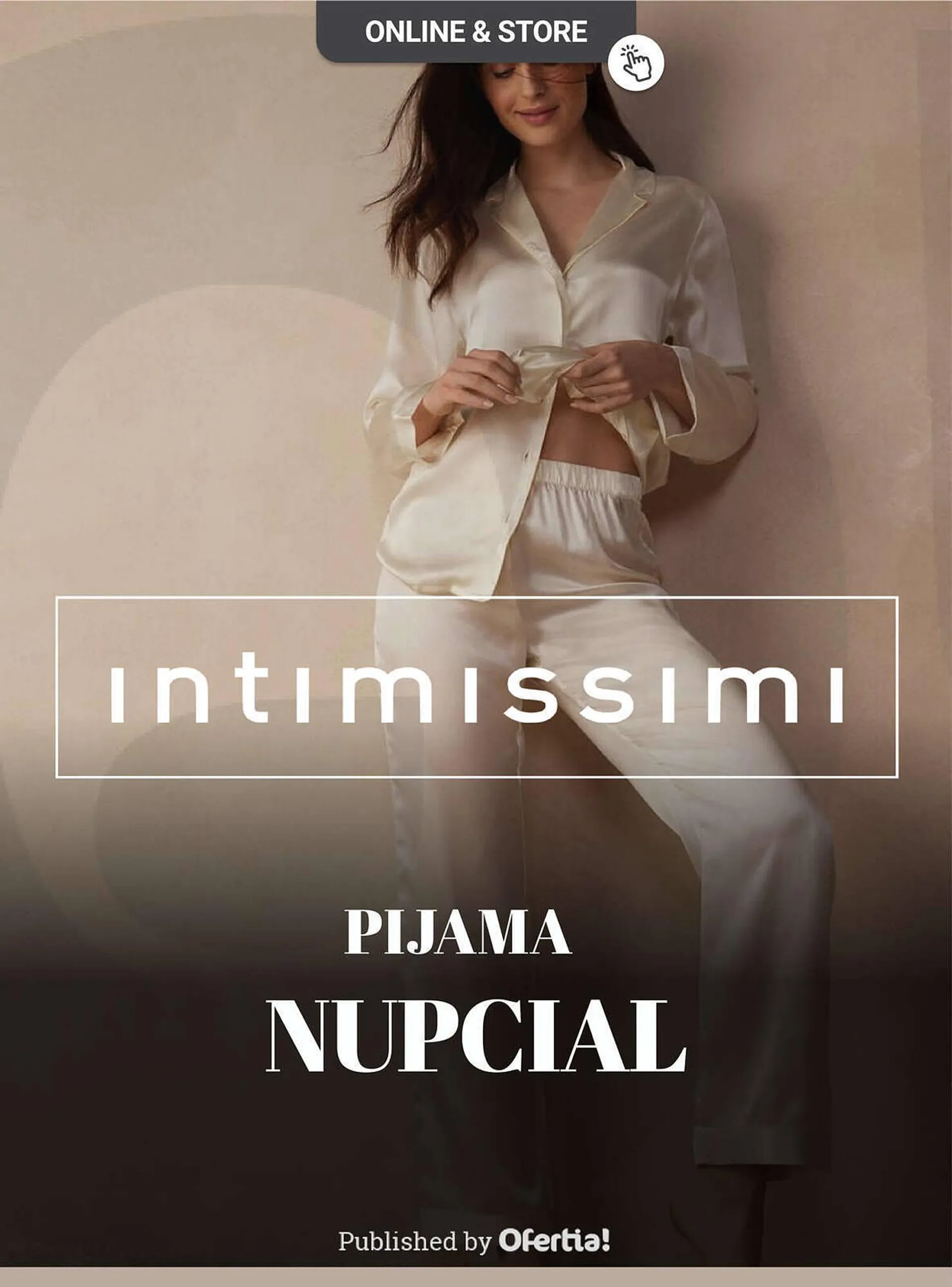 Catálogo Intimissimi - 1