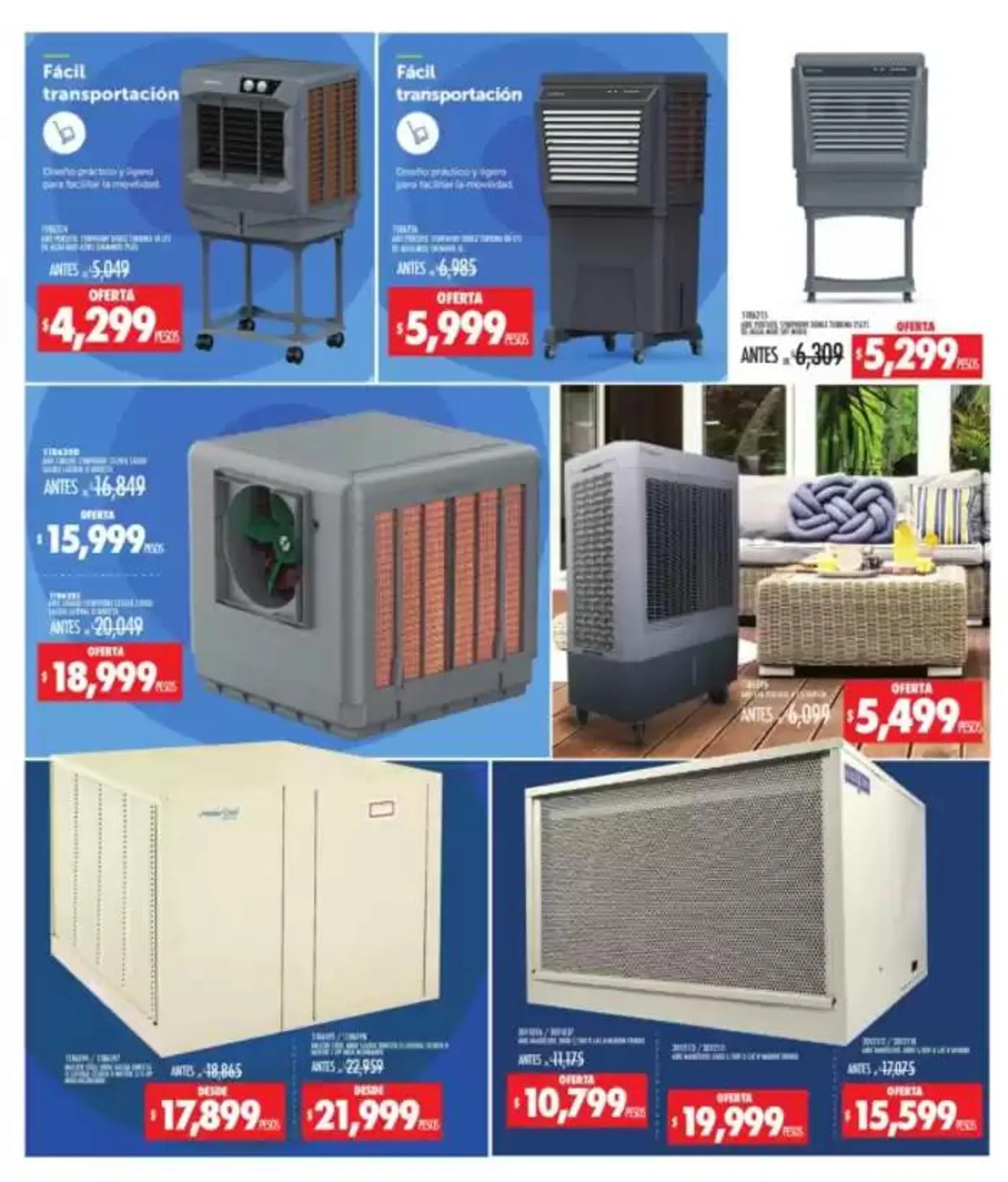 Catálogo de Descuentos y promociones 1 de abril al 30 de abril 2025 - Pagina 6