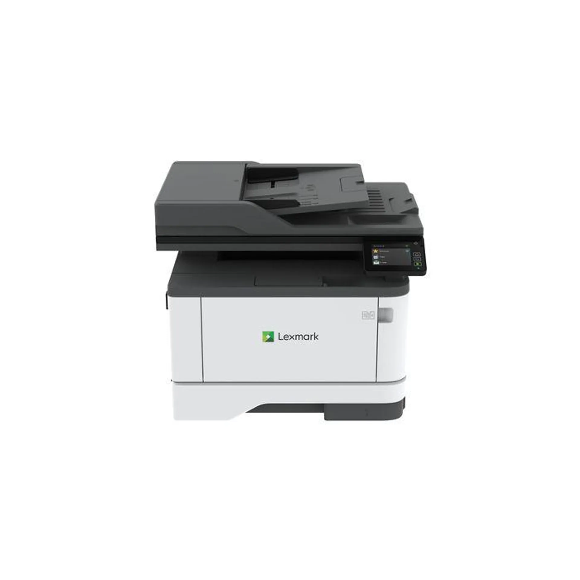 Impresora Multifunciona Lexmark Mx431Adn Laser Mono 42Ppm Duplex Rj45