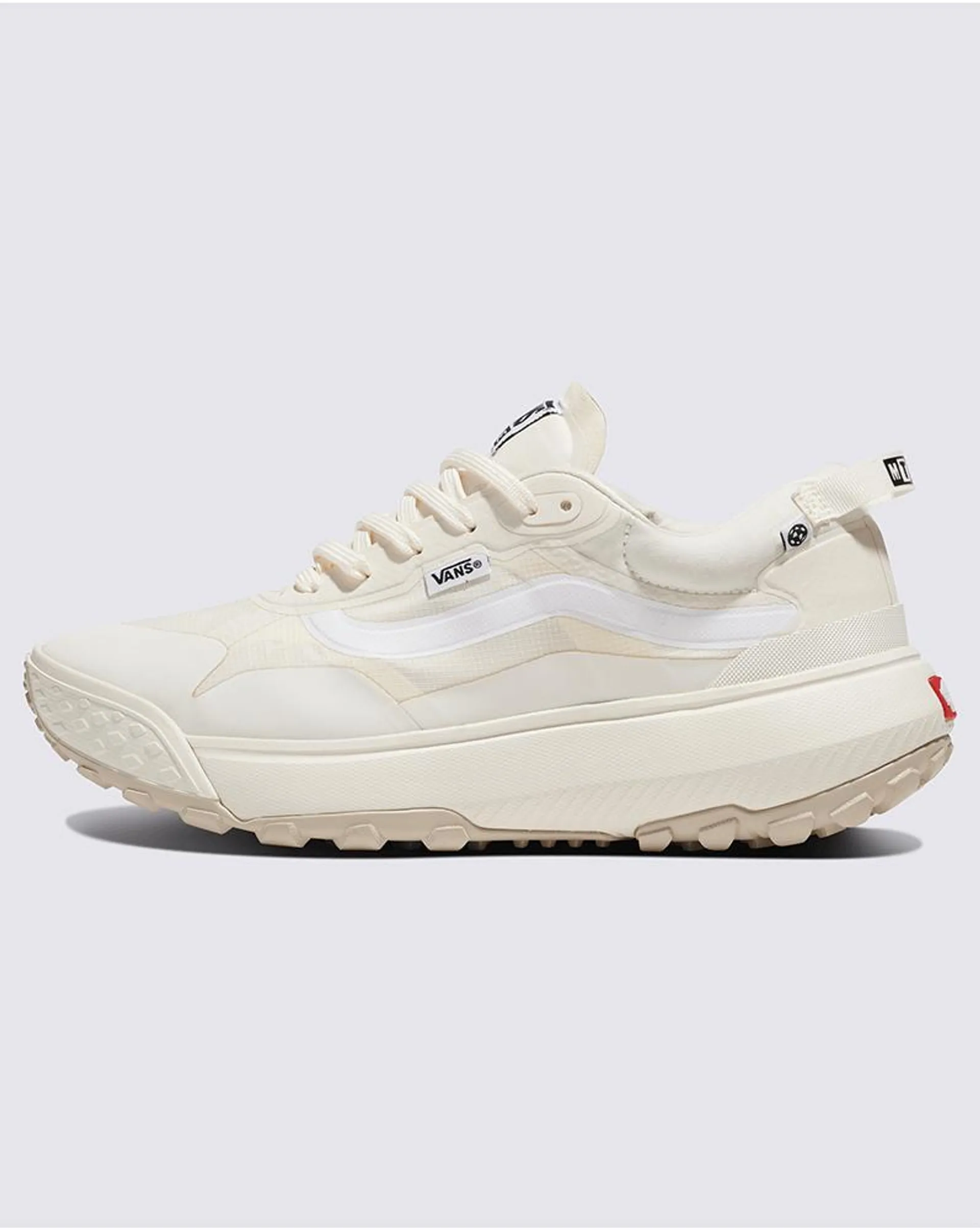 Tenis MTE Crosspath