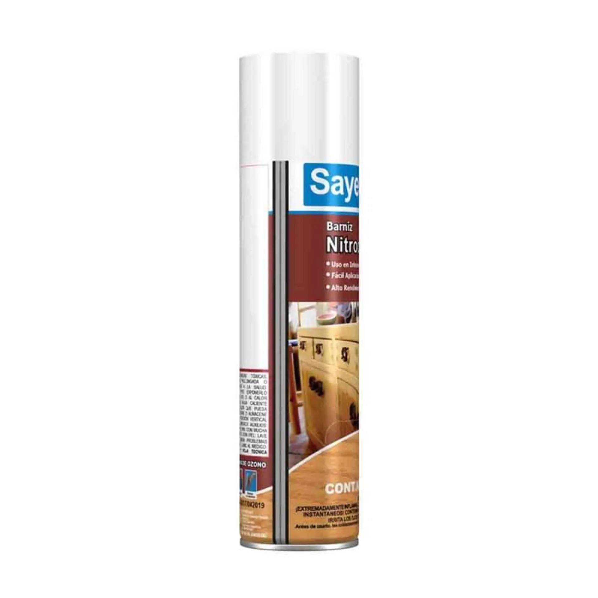 SELLADOR P/MADERA 425ML NS-1000.15