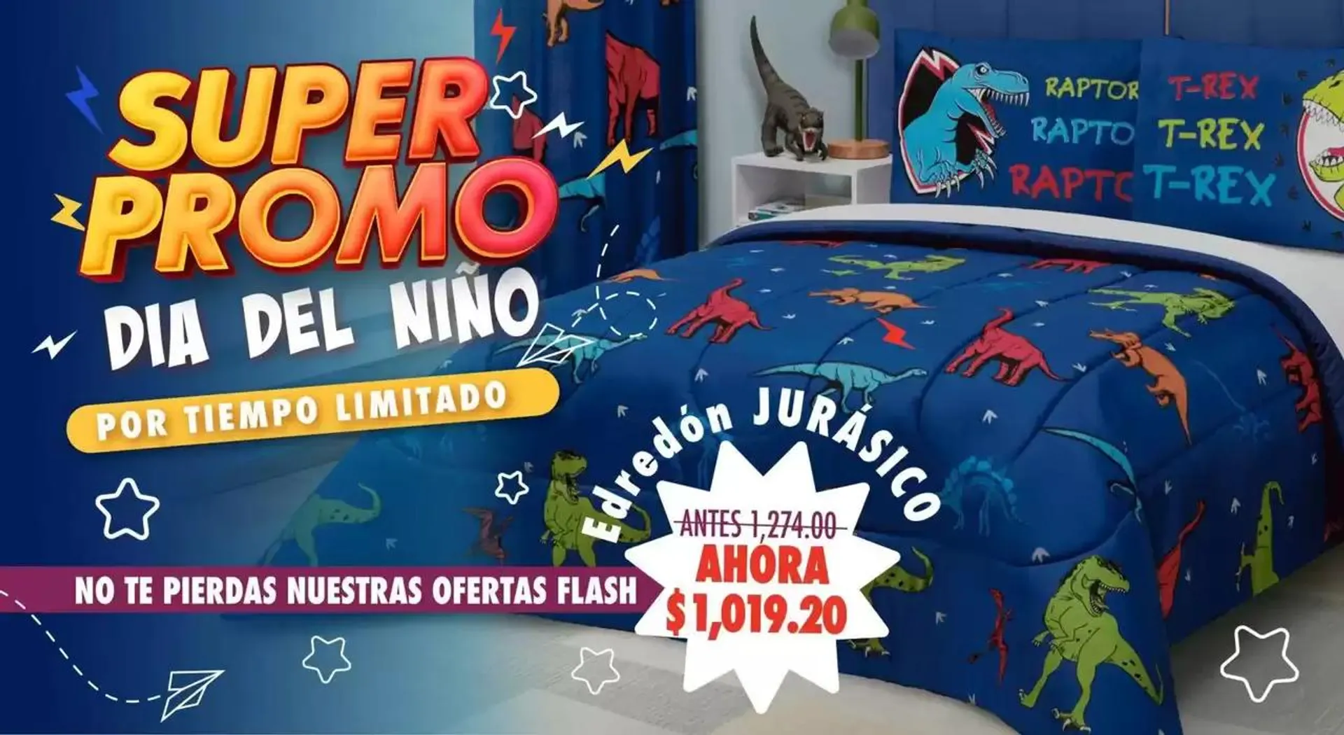 Catálogo de Promociones 11 de abril al 30 de abril 2025 - Pagina 1