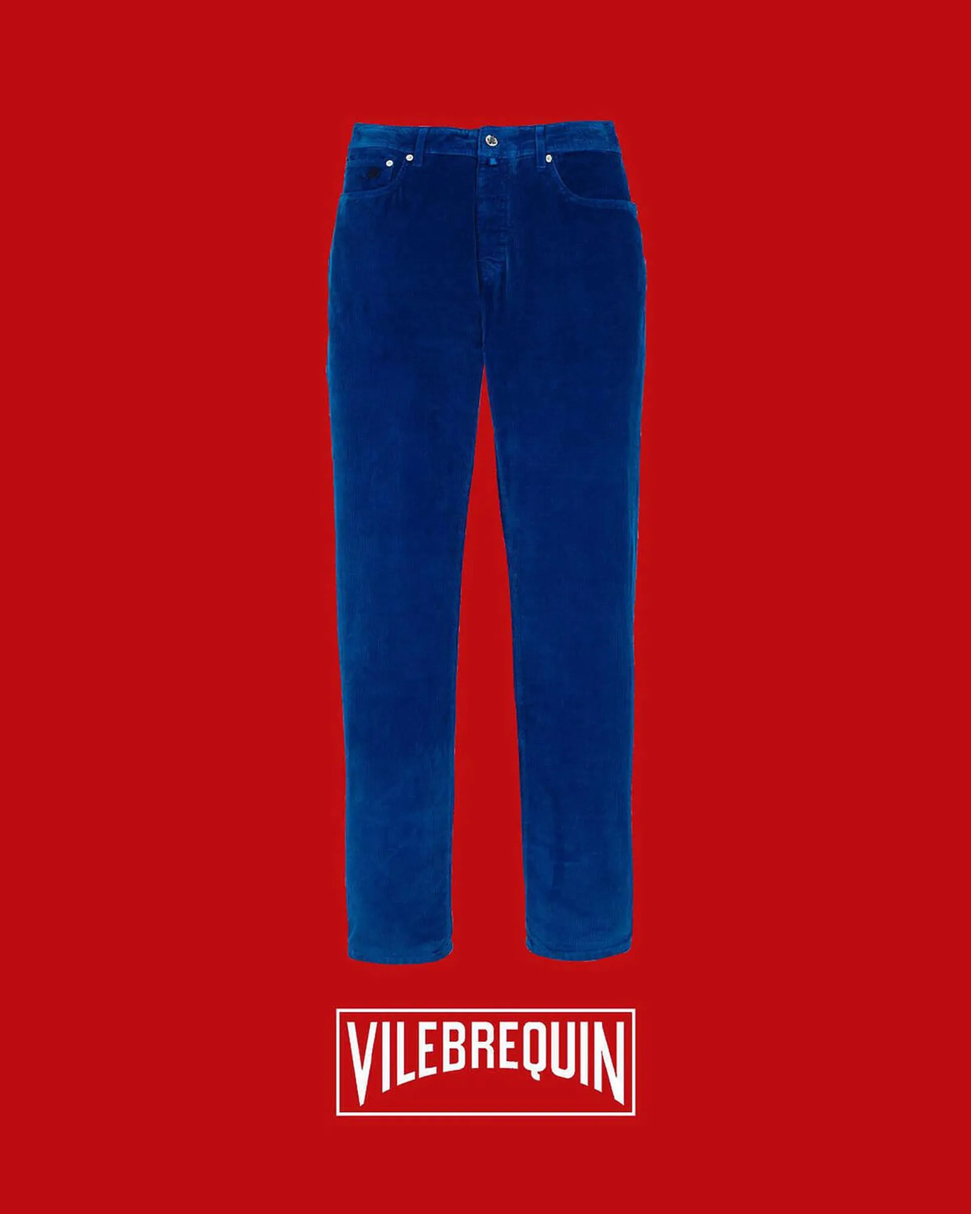 Catálogo Vilebrequin - 2