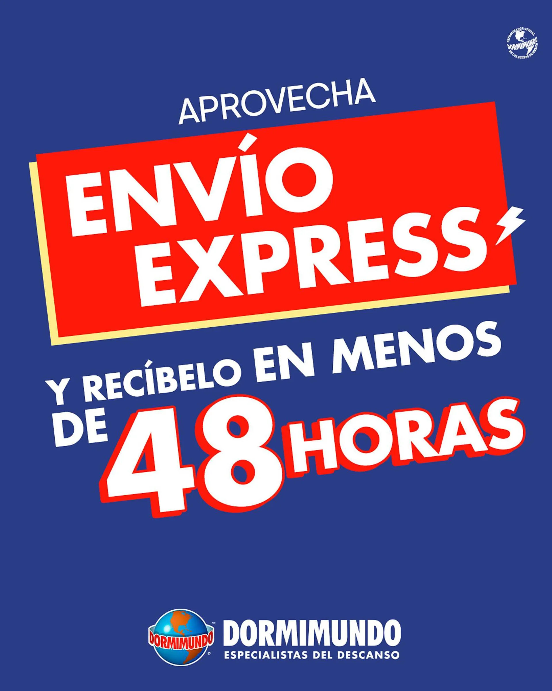 Catálogo de Catálogo Dormimundo 15 de mayo al 31 de mayo 2025 - Pagina 5