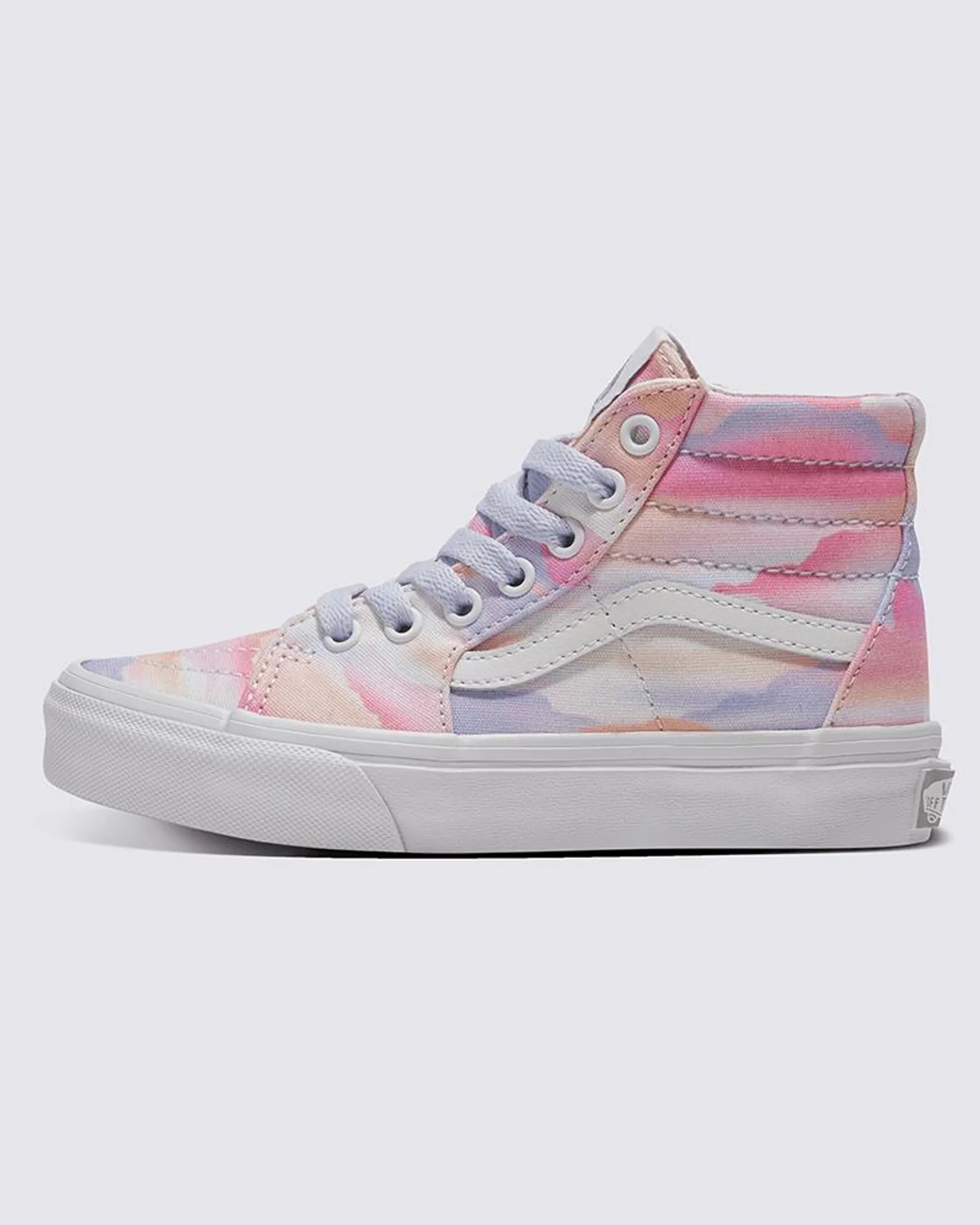 Tenis Sk8-Hi para niños