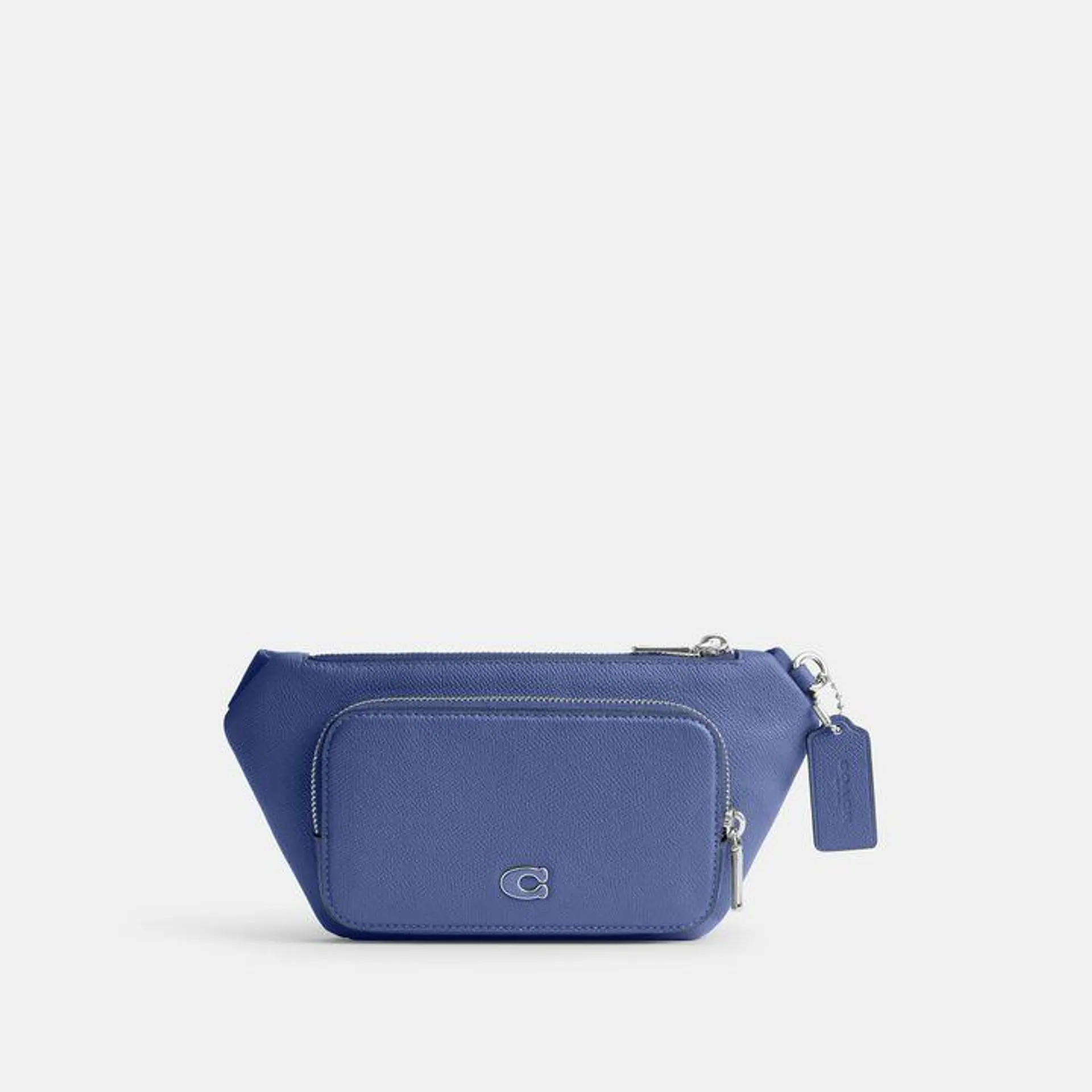 Belt Bag en Piel