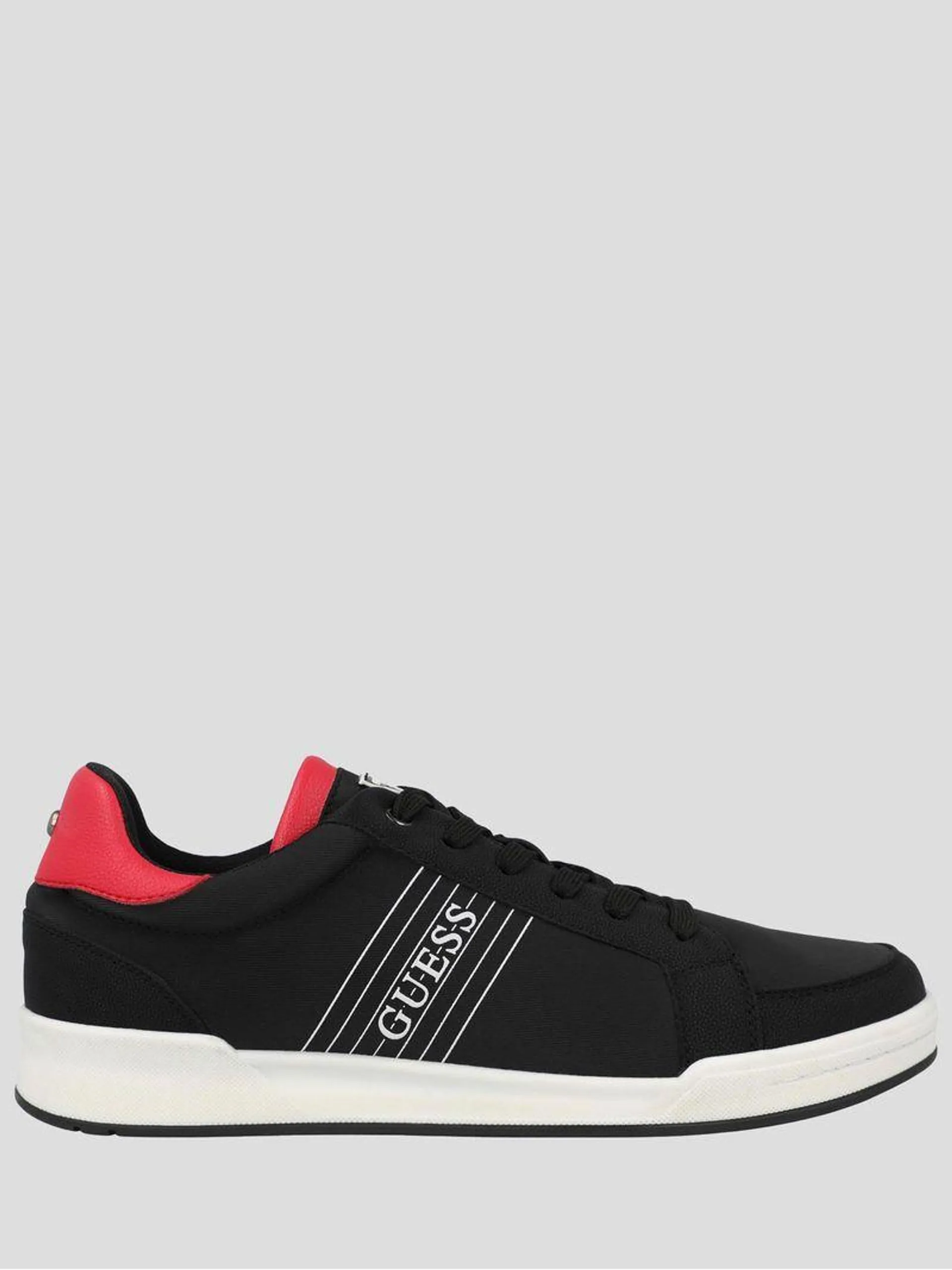Tenis Guess Wheezy