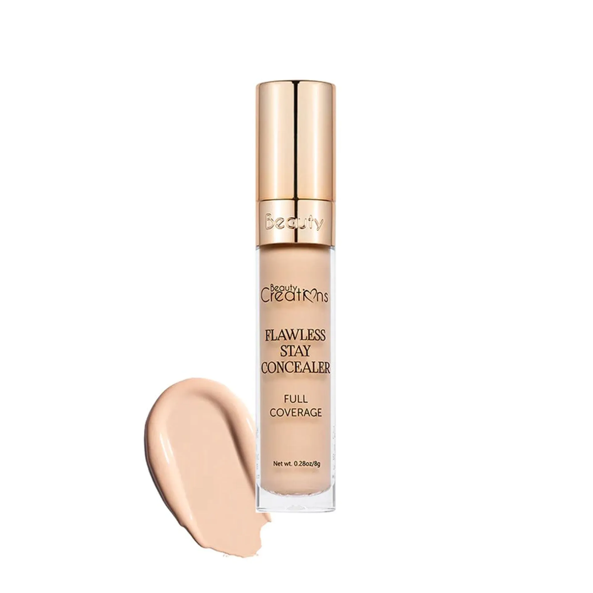 CORRECTORES FLAWLESS STAY - BEAUTY CREATIONS