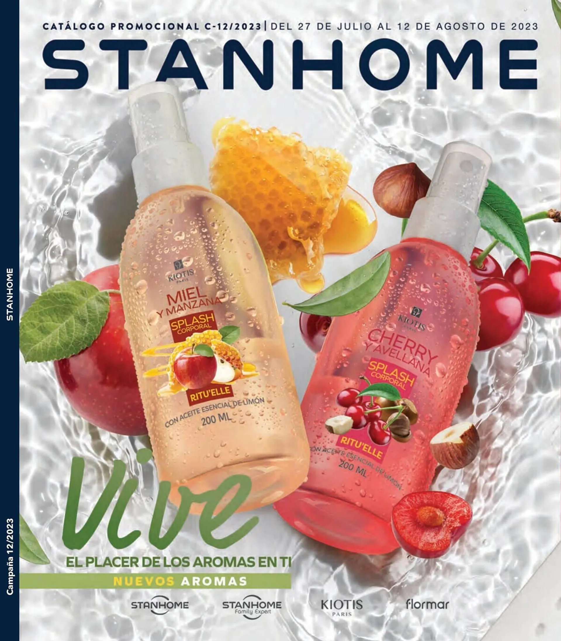Productos Stanhome