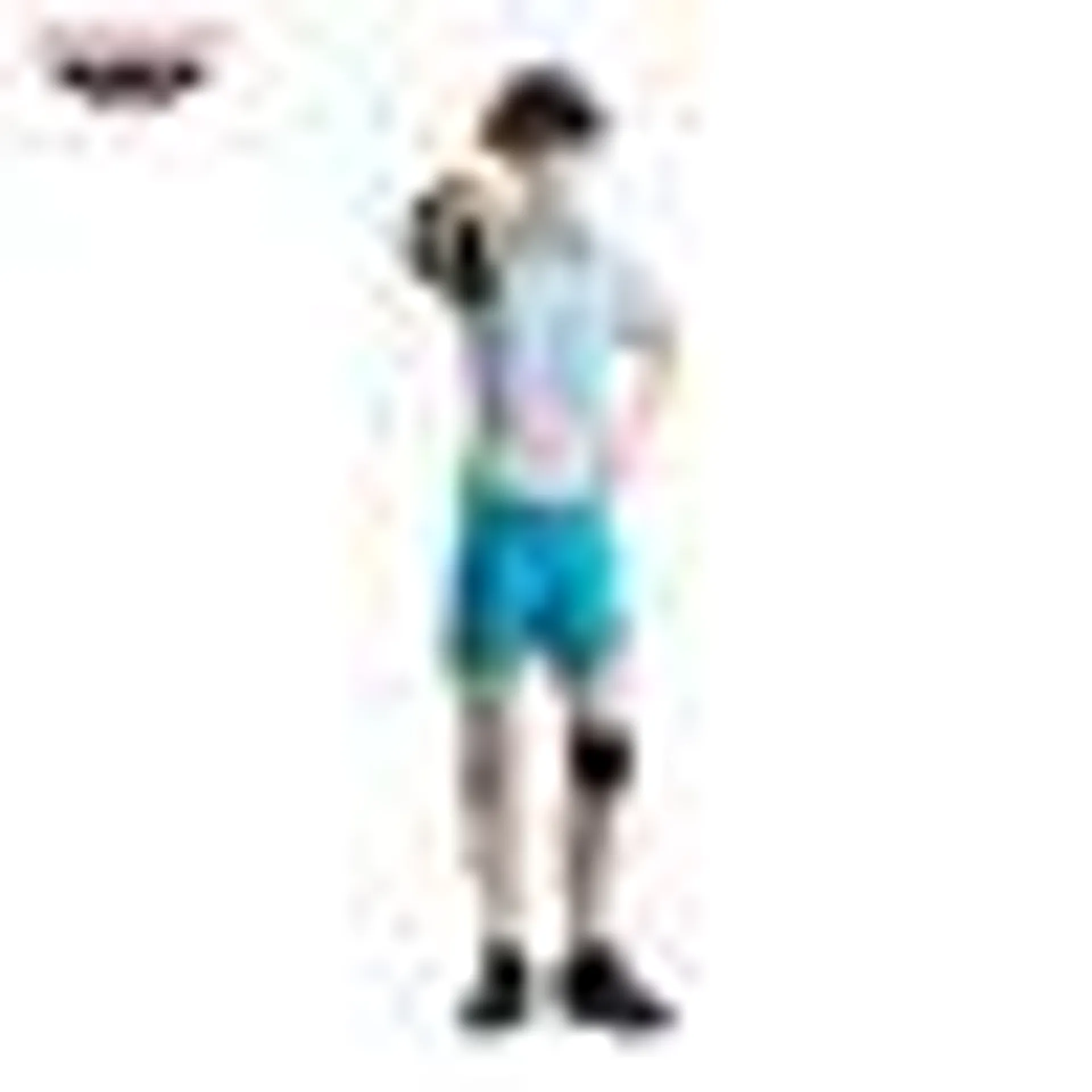 Banpresto Haikyu Toru Oikawa