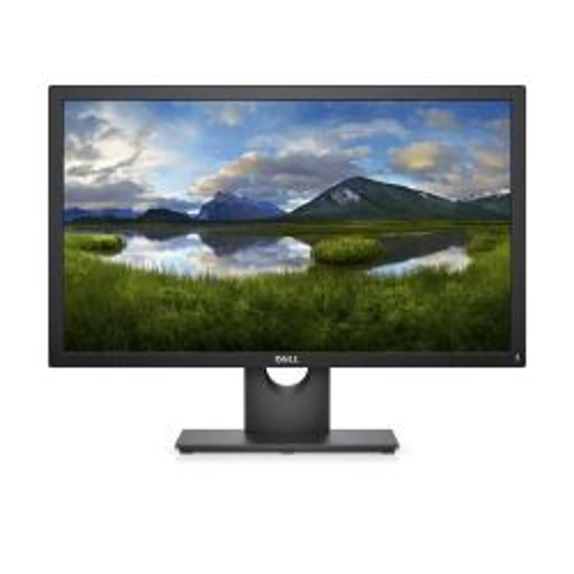 Monitor Dell E2318H LCD 23", Full HD, 60Hz, DisplayPort, Negro