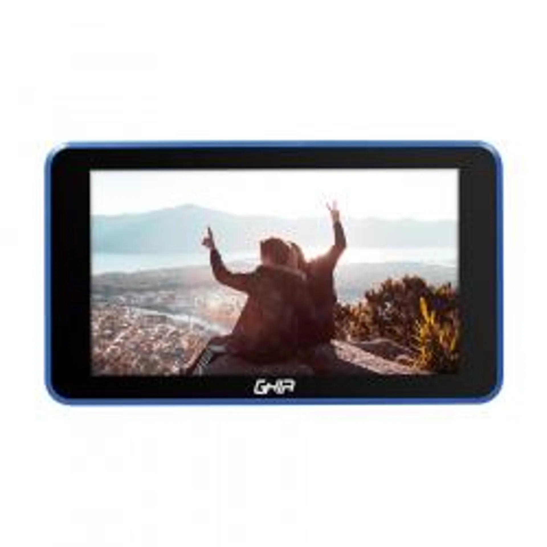 Tablet Ghia A7 7", 32GB, Android 11, Azul