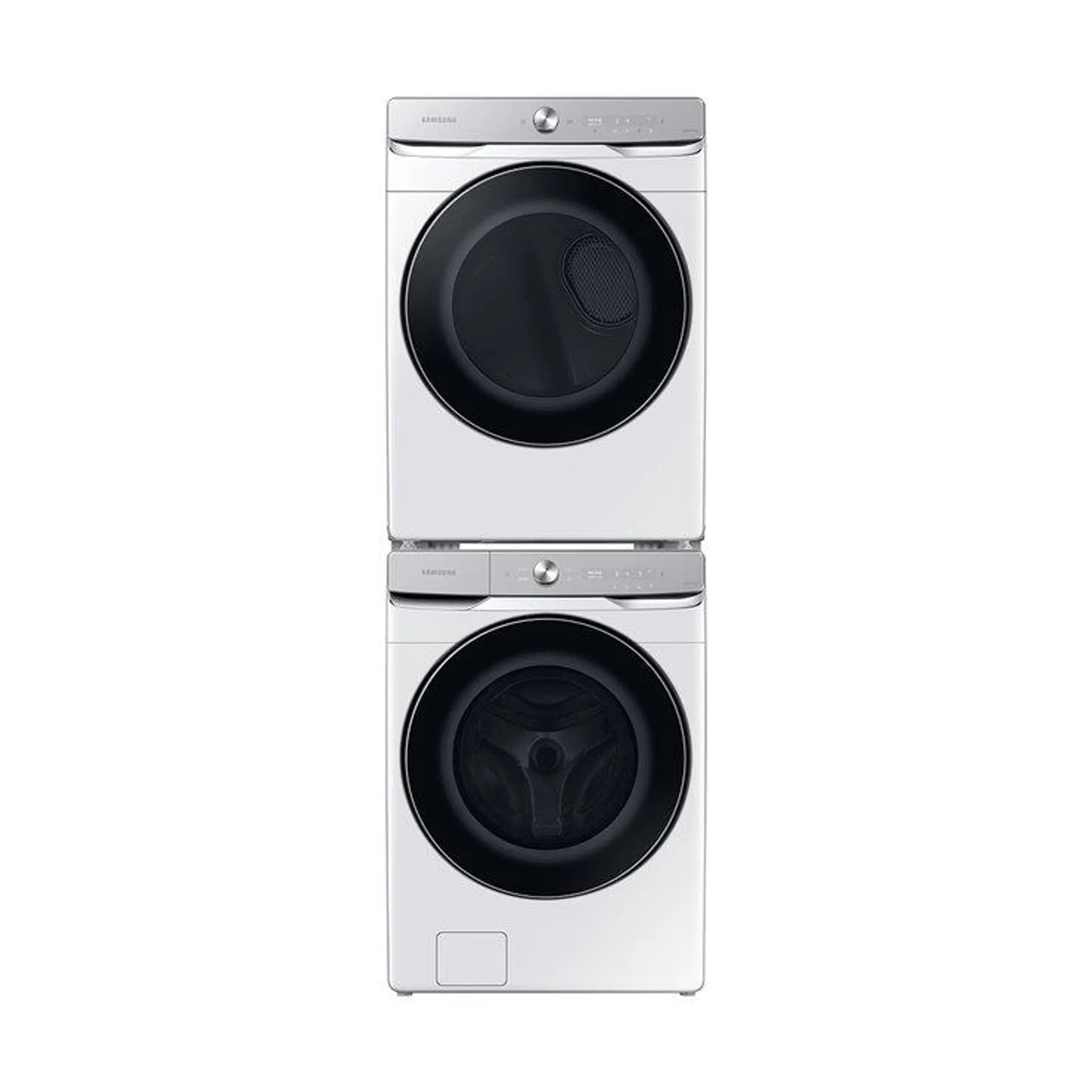 Samsung Centro de lavado de gas 25Kg / 24Kg