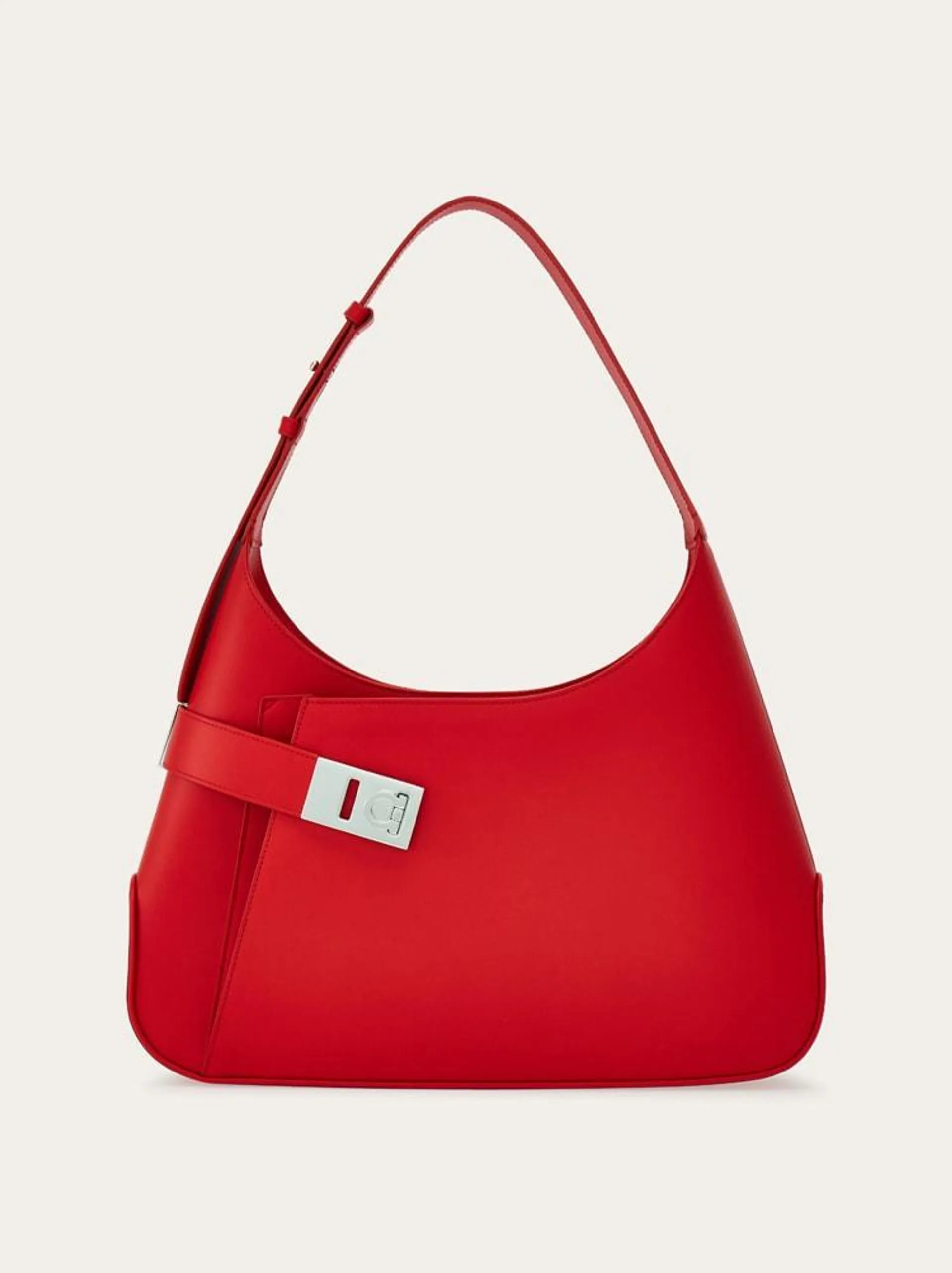 Bolso hobo de hombro (L)