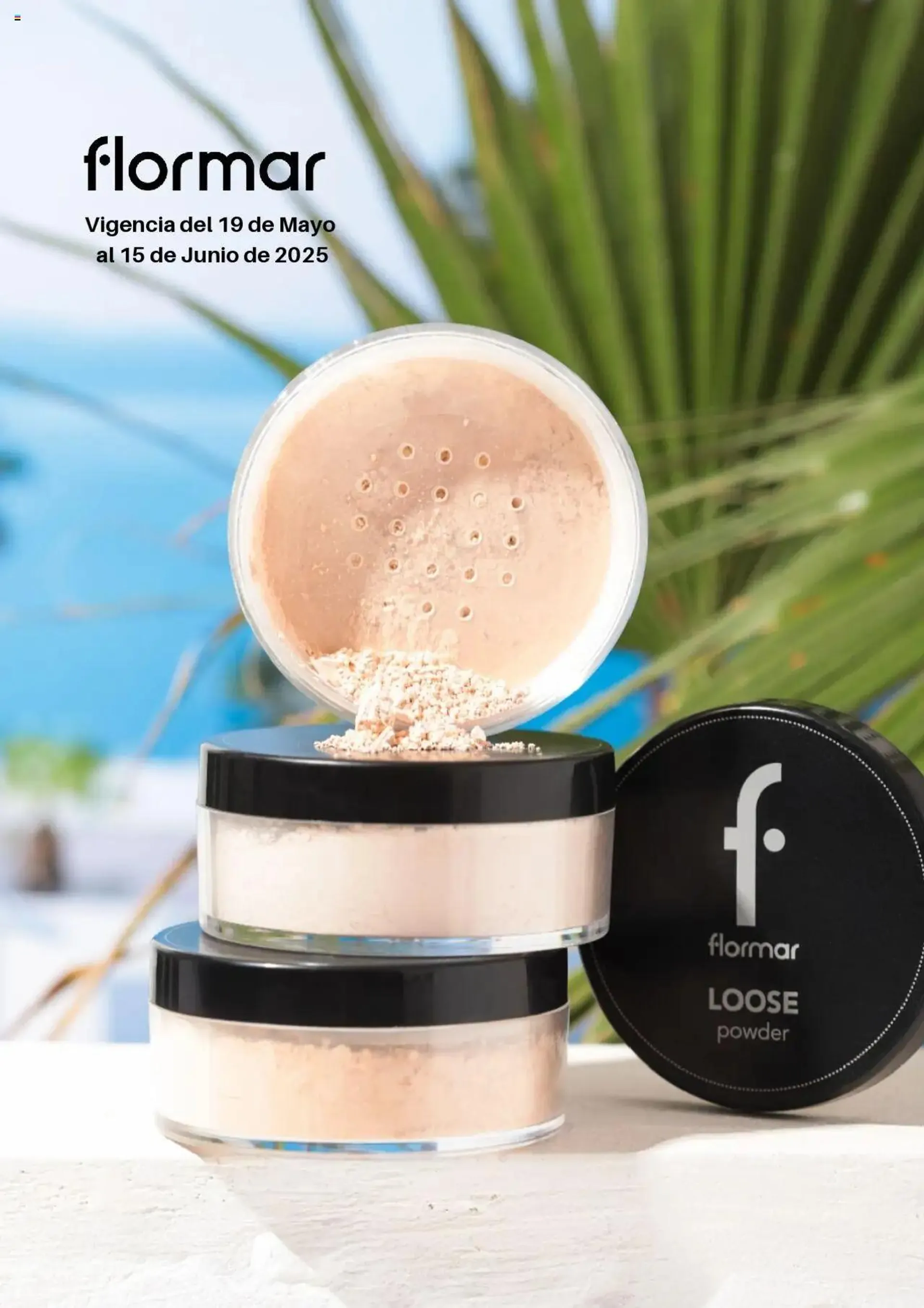 Flormar catálogo - 1