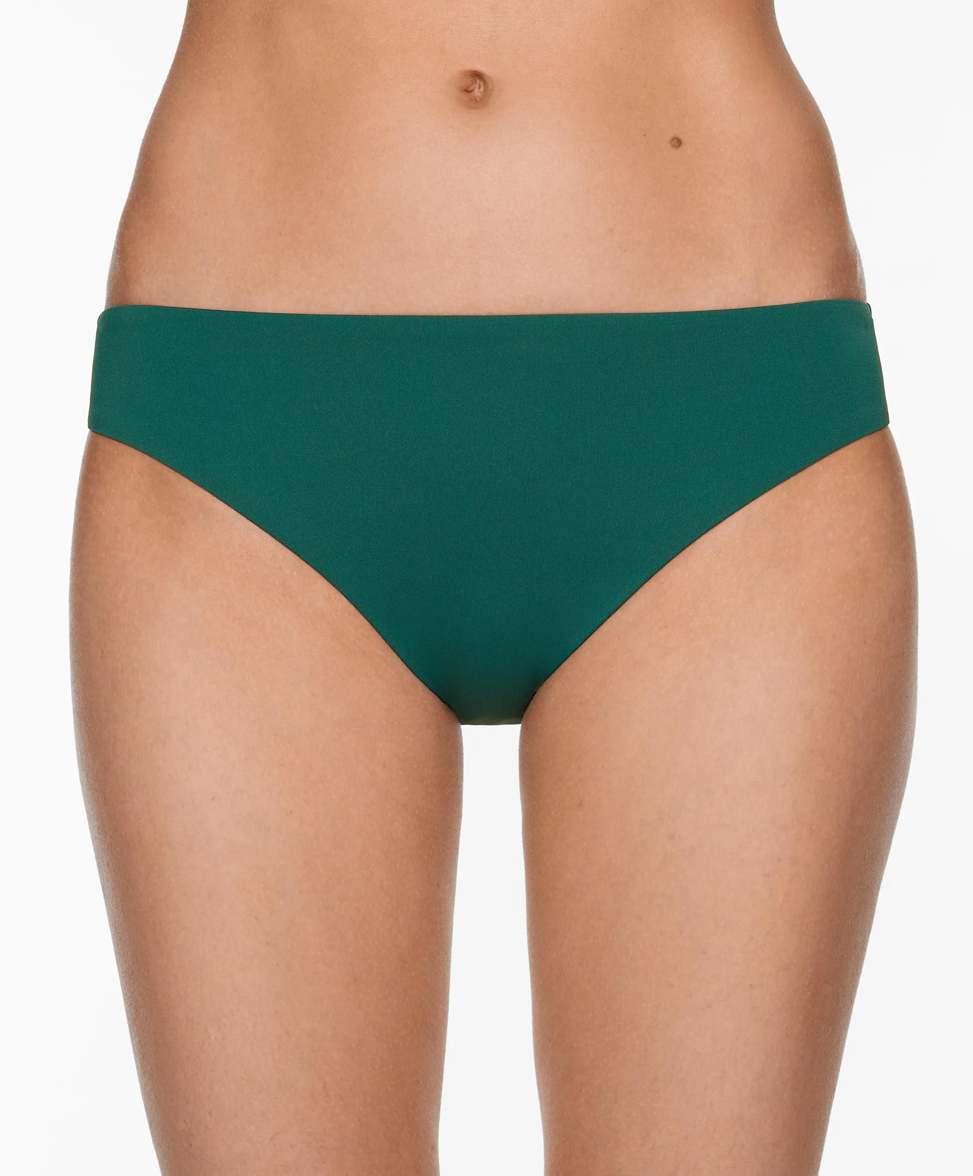 Parte inferior de bikini clásica