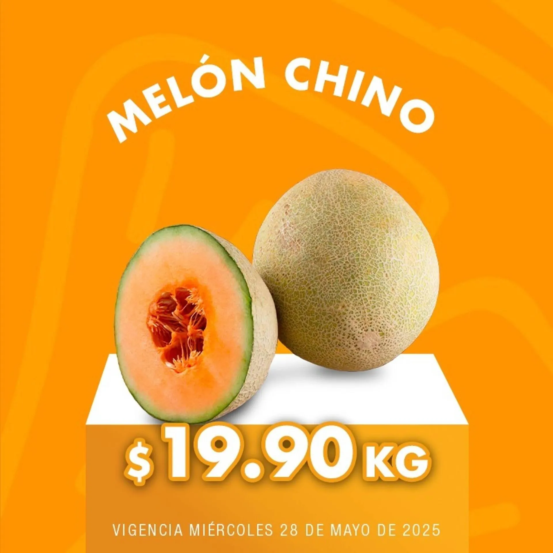 Catálogo de Catálogo La Comer 28 de mayo al 28 de mayo 2025 - Pagina 3