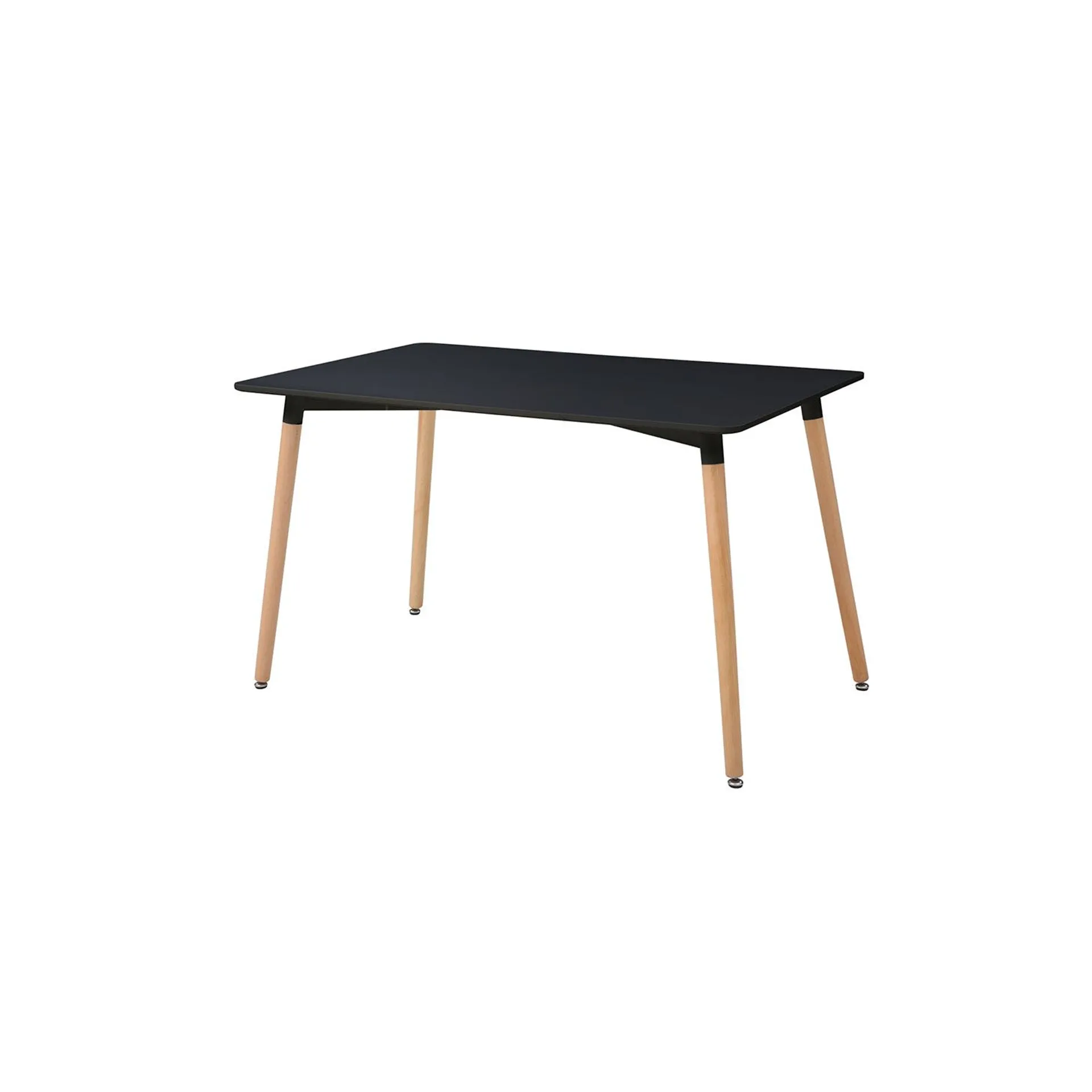 Mesa P/4 Negra Kud