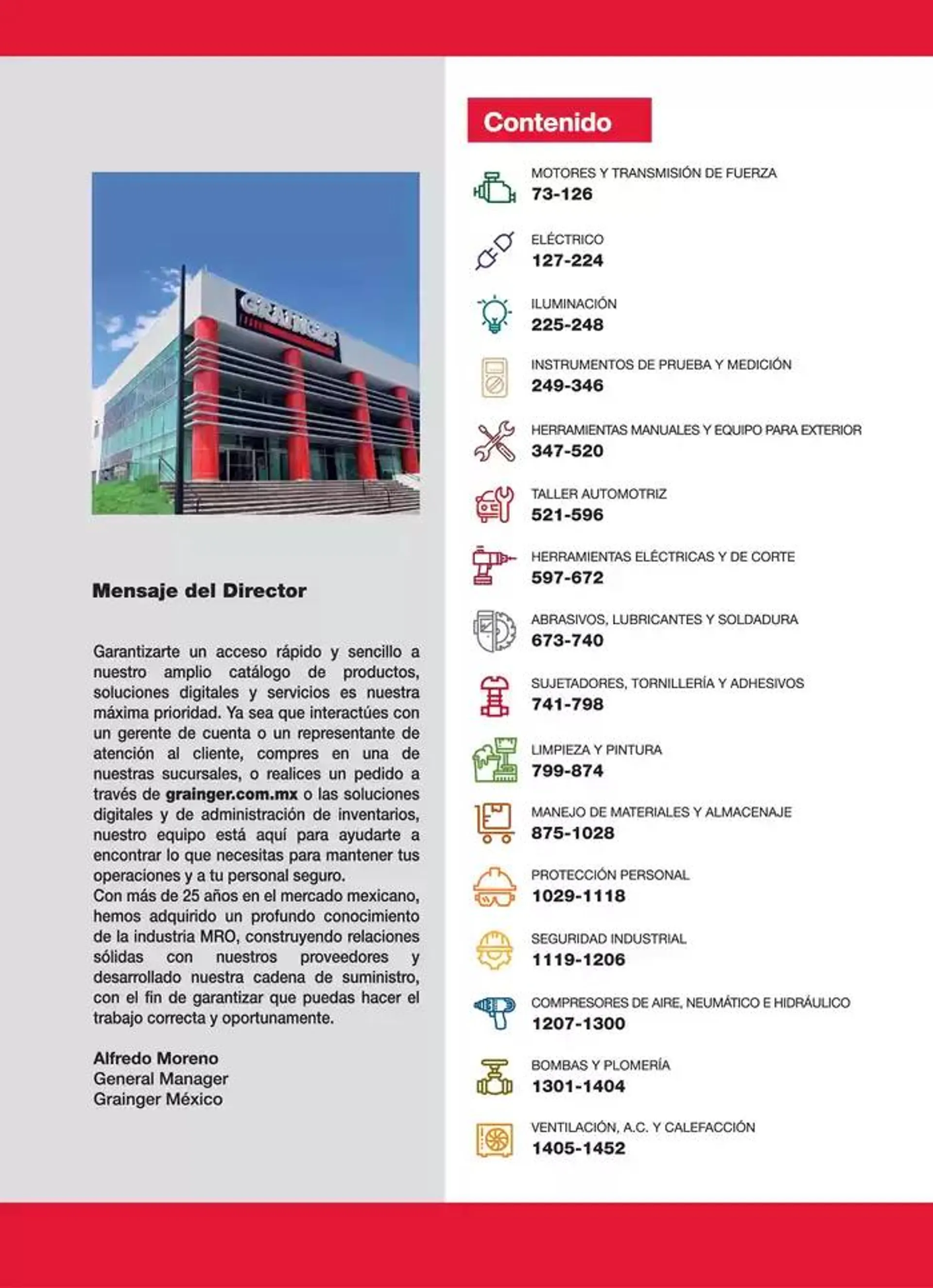 Catálogo de Catálogo 2025 2 de abril al 31 de diciembre 2025 - Pagina 3